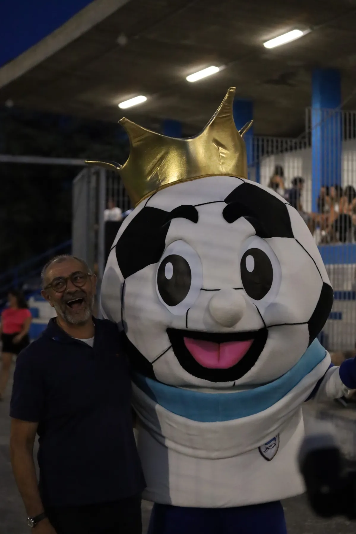 Fotografia Torneo dei Quartieri