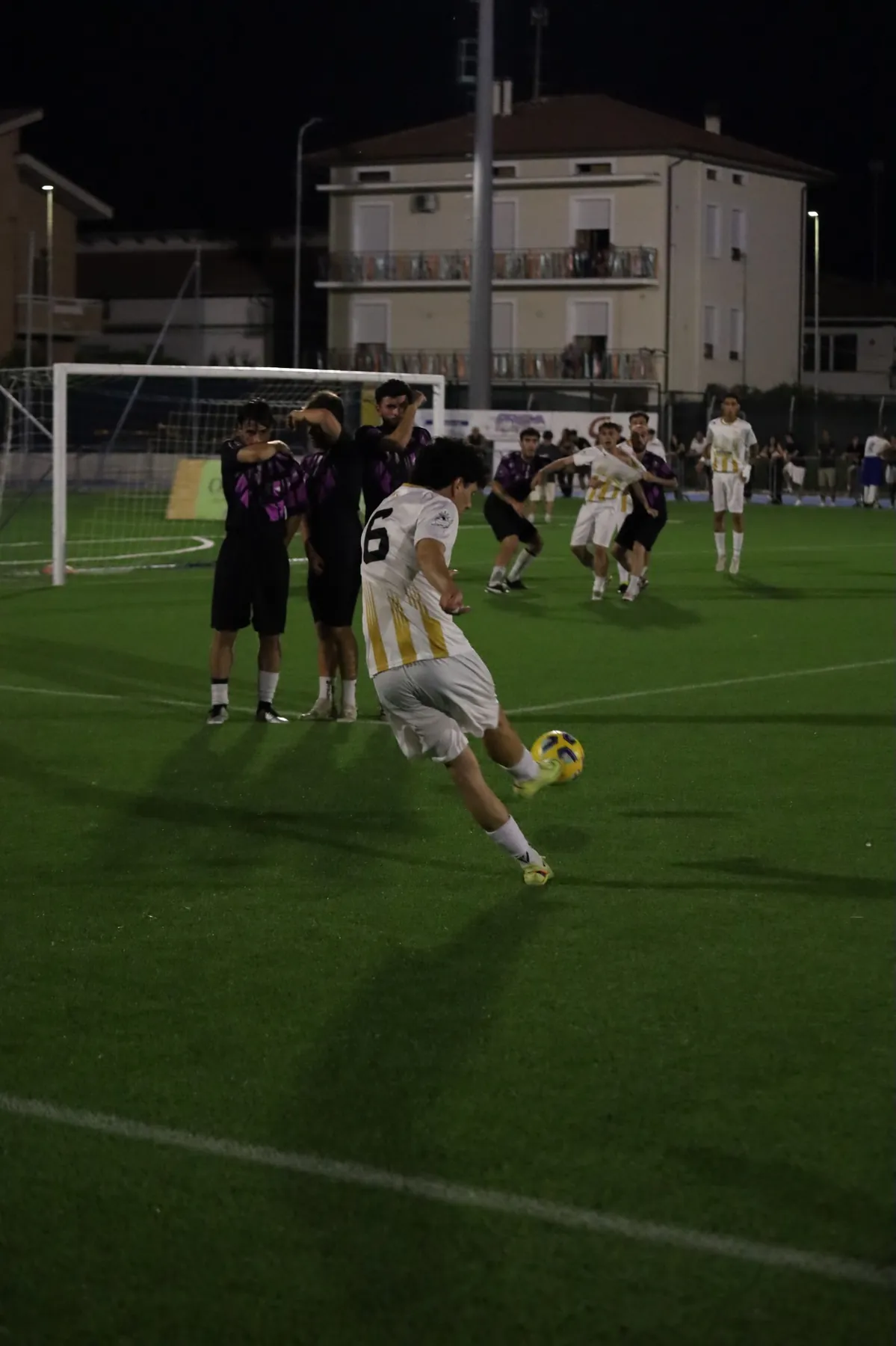 Fotografia Torneo dei Quartieri