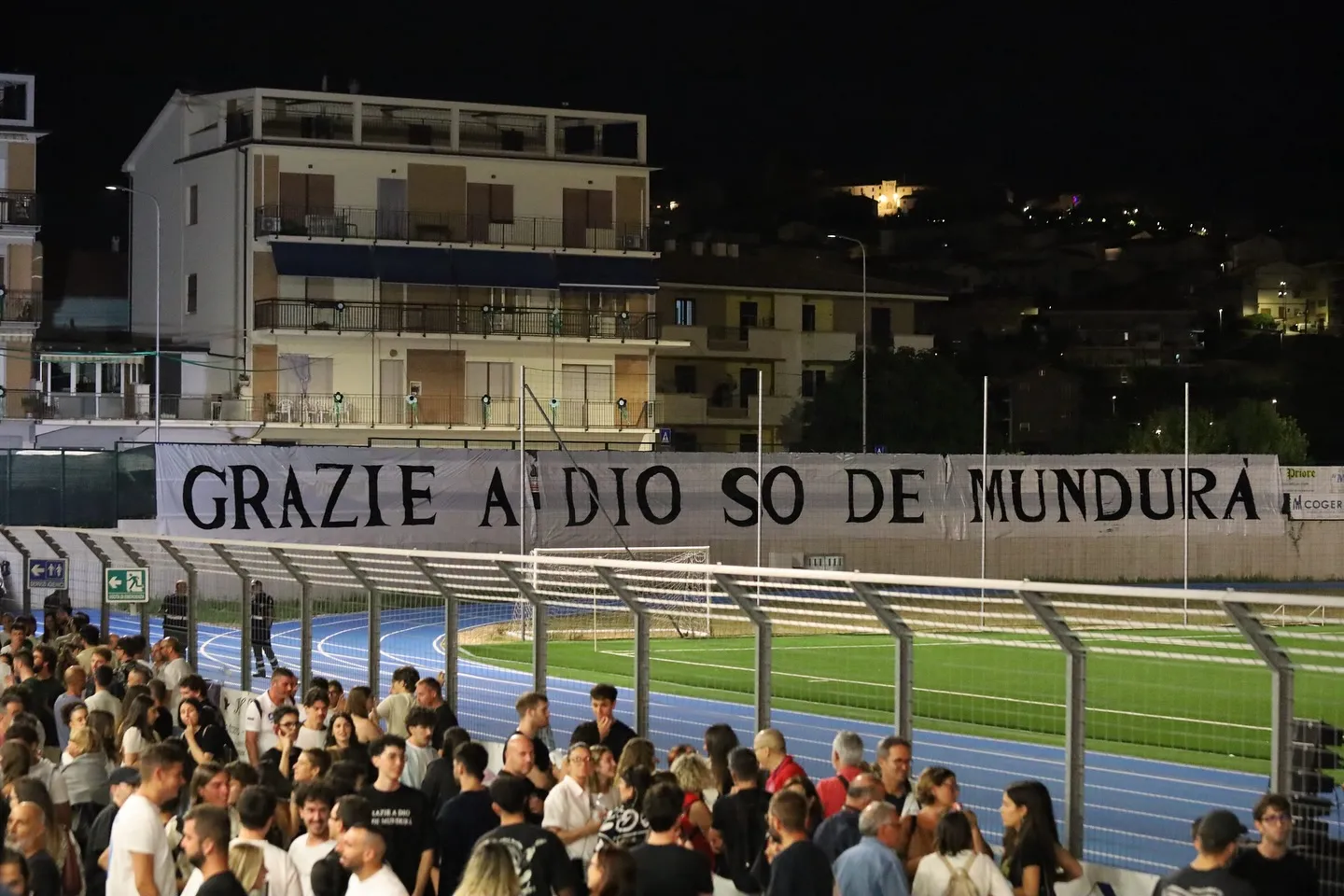 Fotografia Torneo dei Quartieri