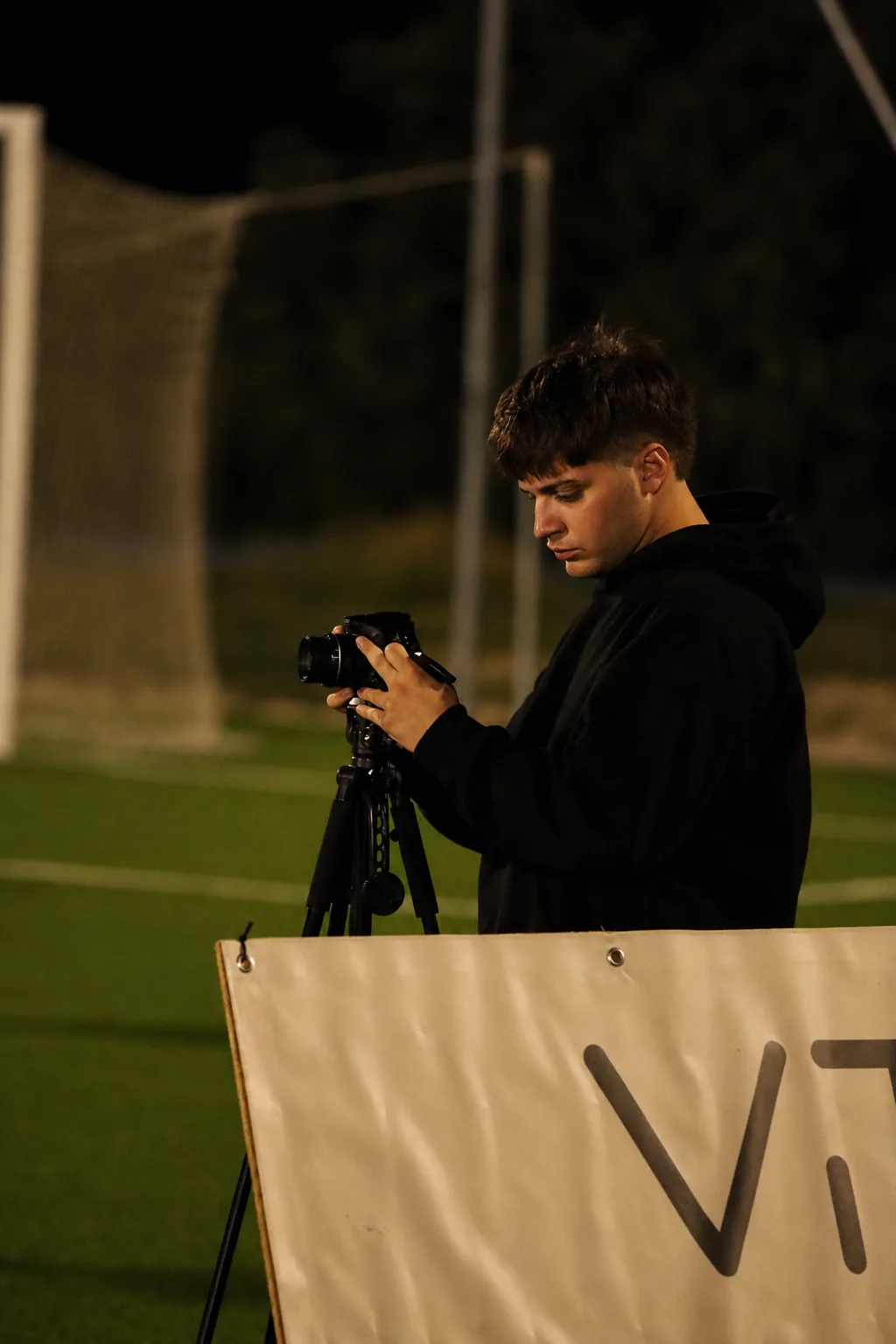 Fotografia Torneo dei Quartieri