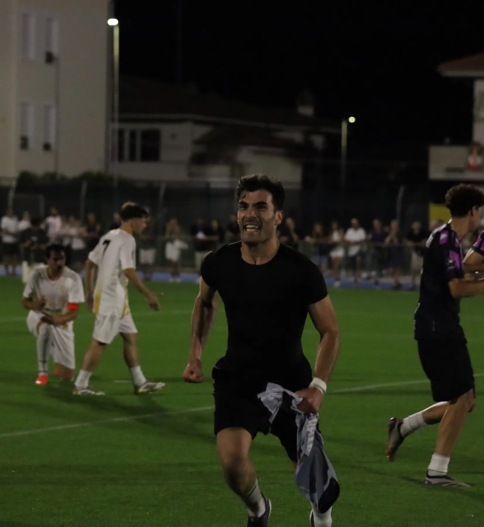 Fotografia Torneo dei Quartieri