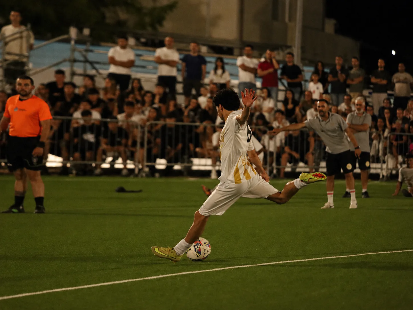 Fotografia Torneo dei Quartieri