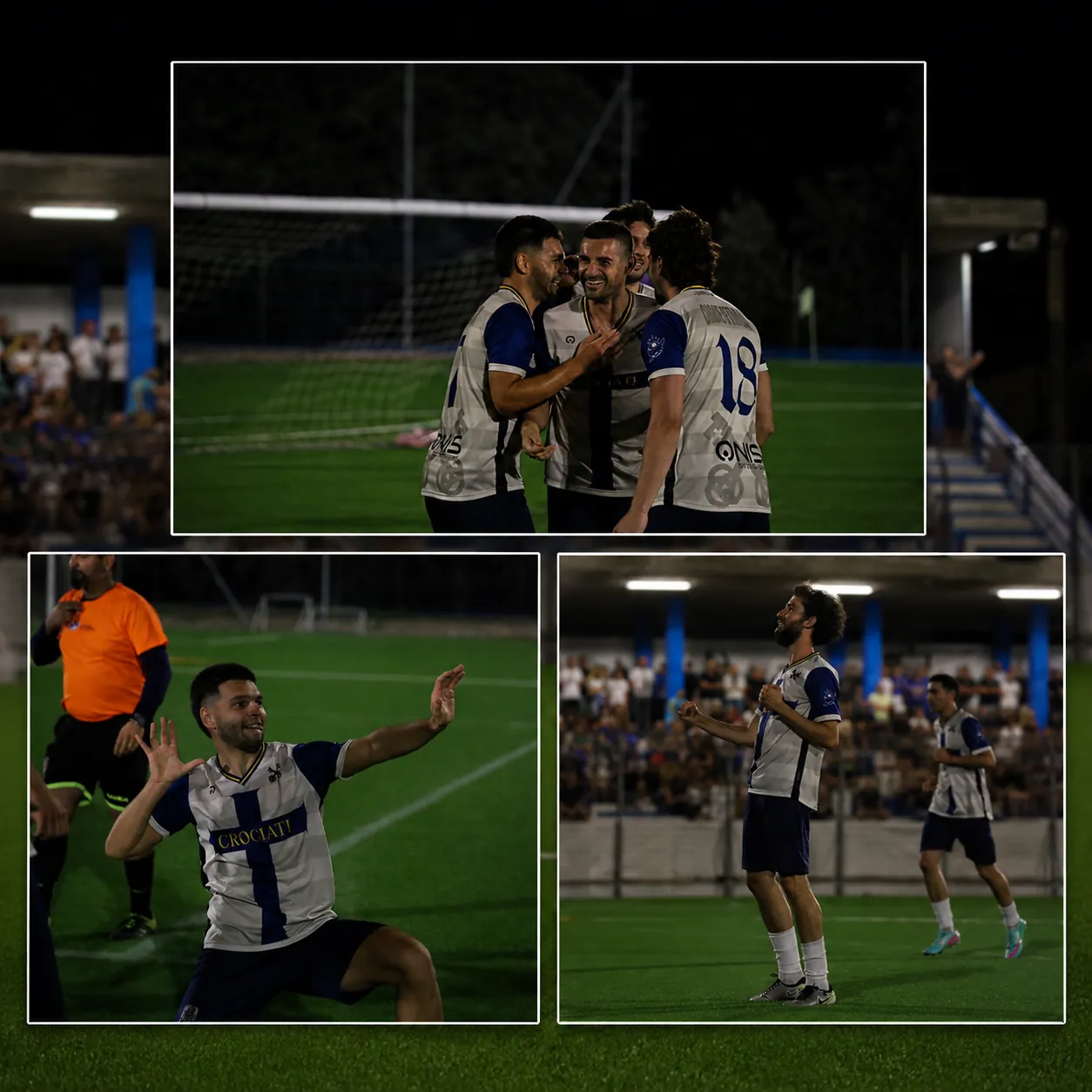 Fotografia Torneo dei Quartieri