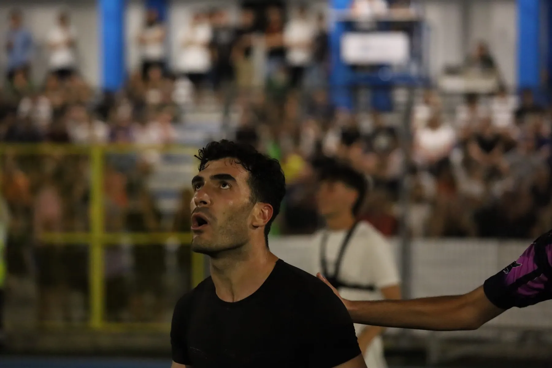 Fotografia Torneo dei Quartieri