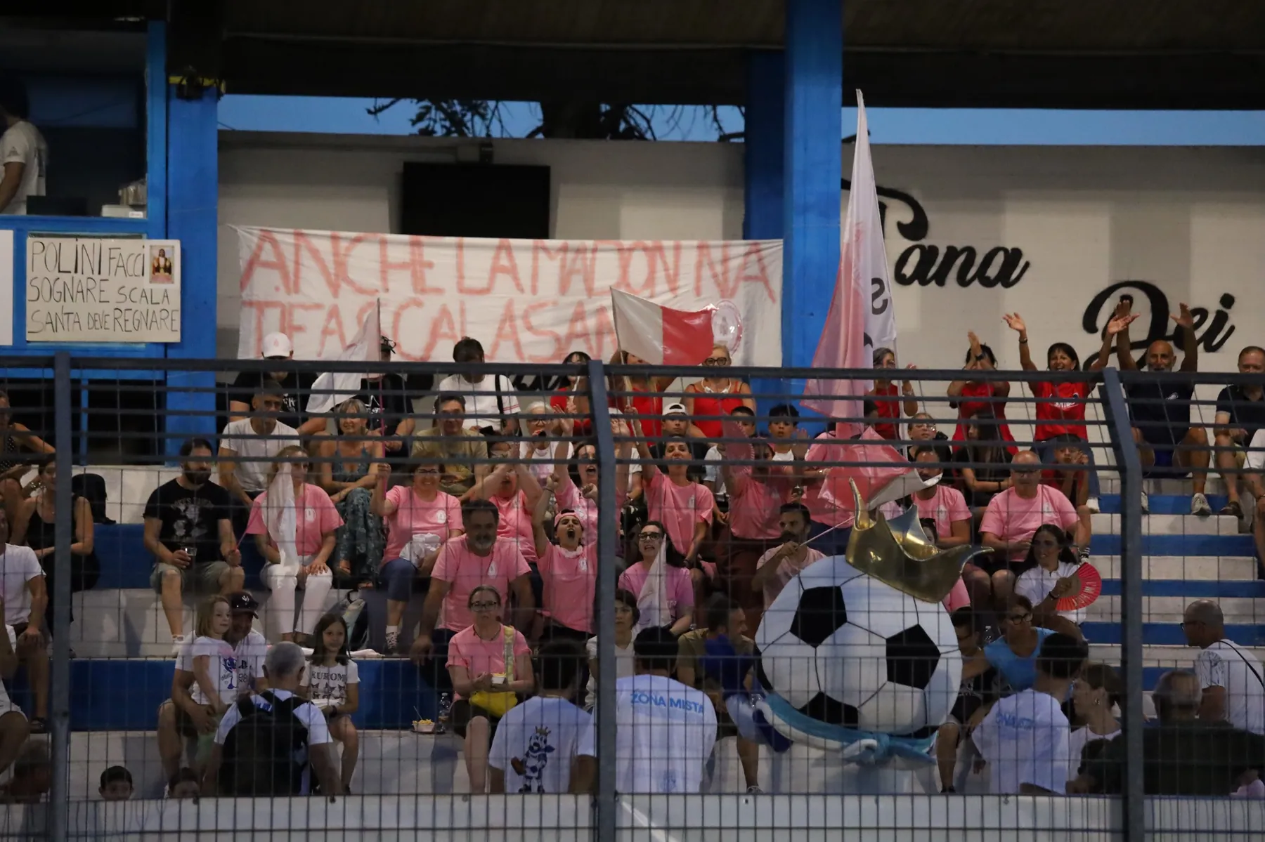 Fotografia Torneo dei Quartieri