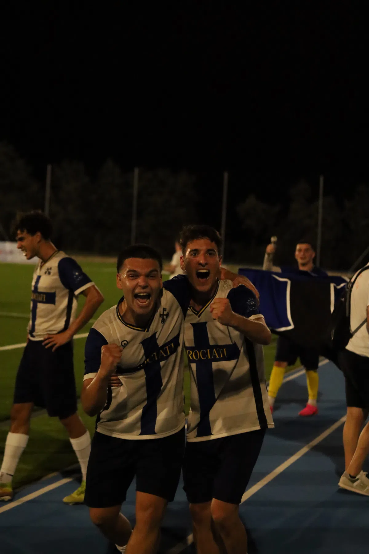 Fotografia Torneo dei Quartieri