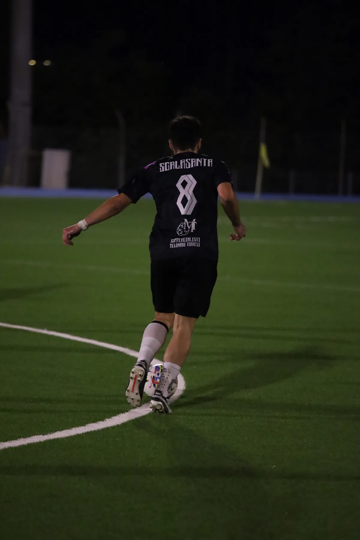 Fotografia Torneo dei Quartieri