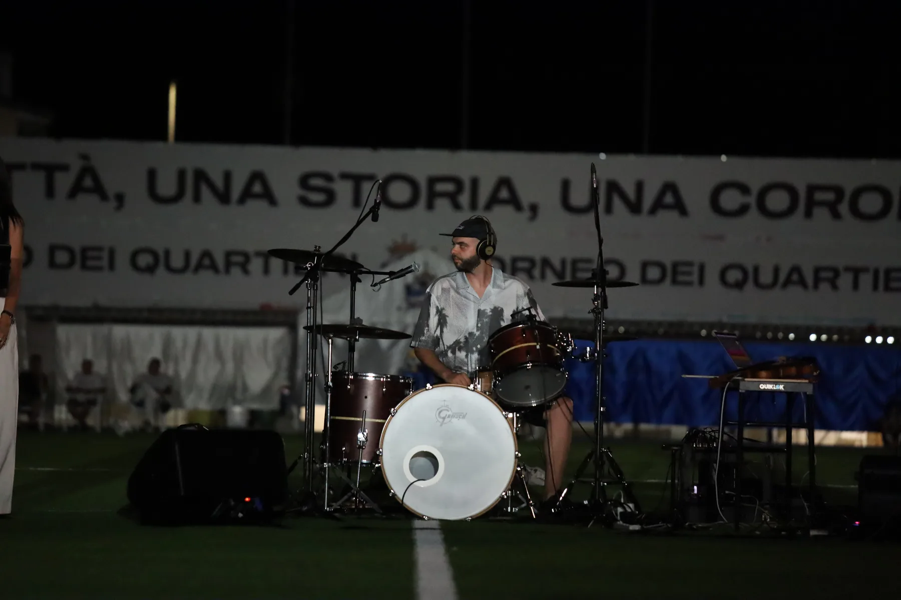 Fotografia Torneo dei Quartieri