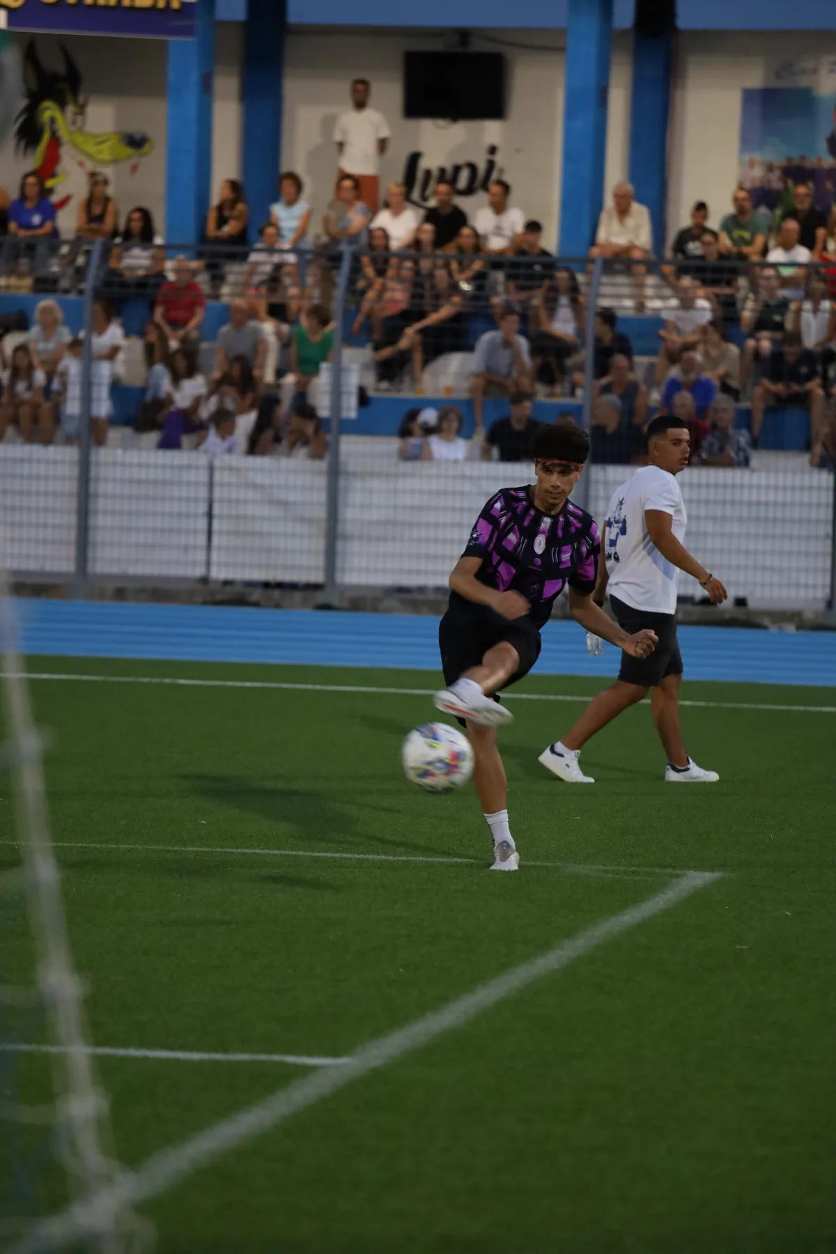 Fotografia Torneo dei Quartieri