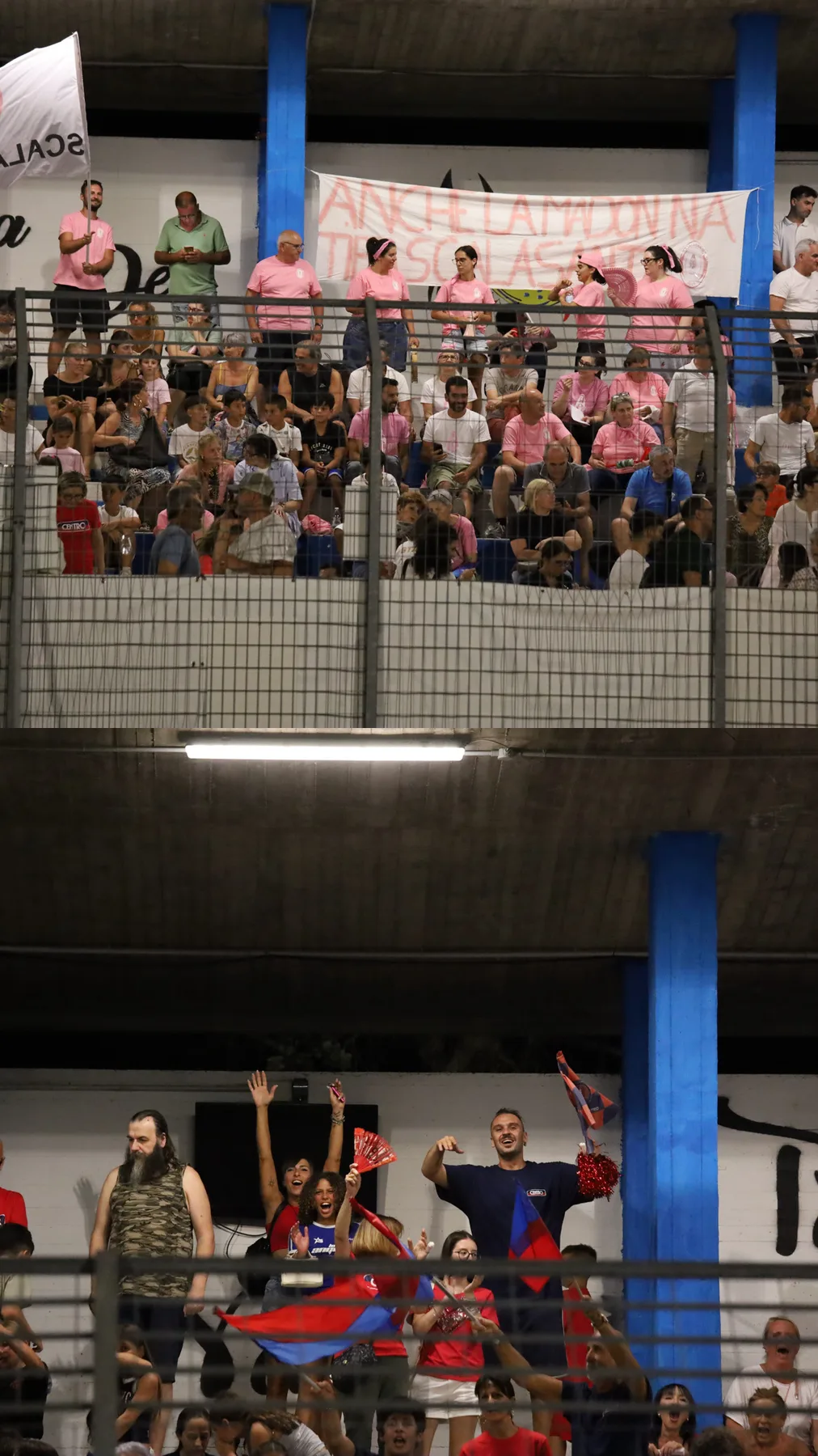 Fotografia Torneo dei Quartieri