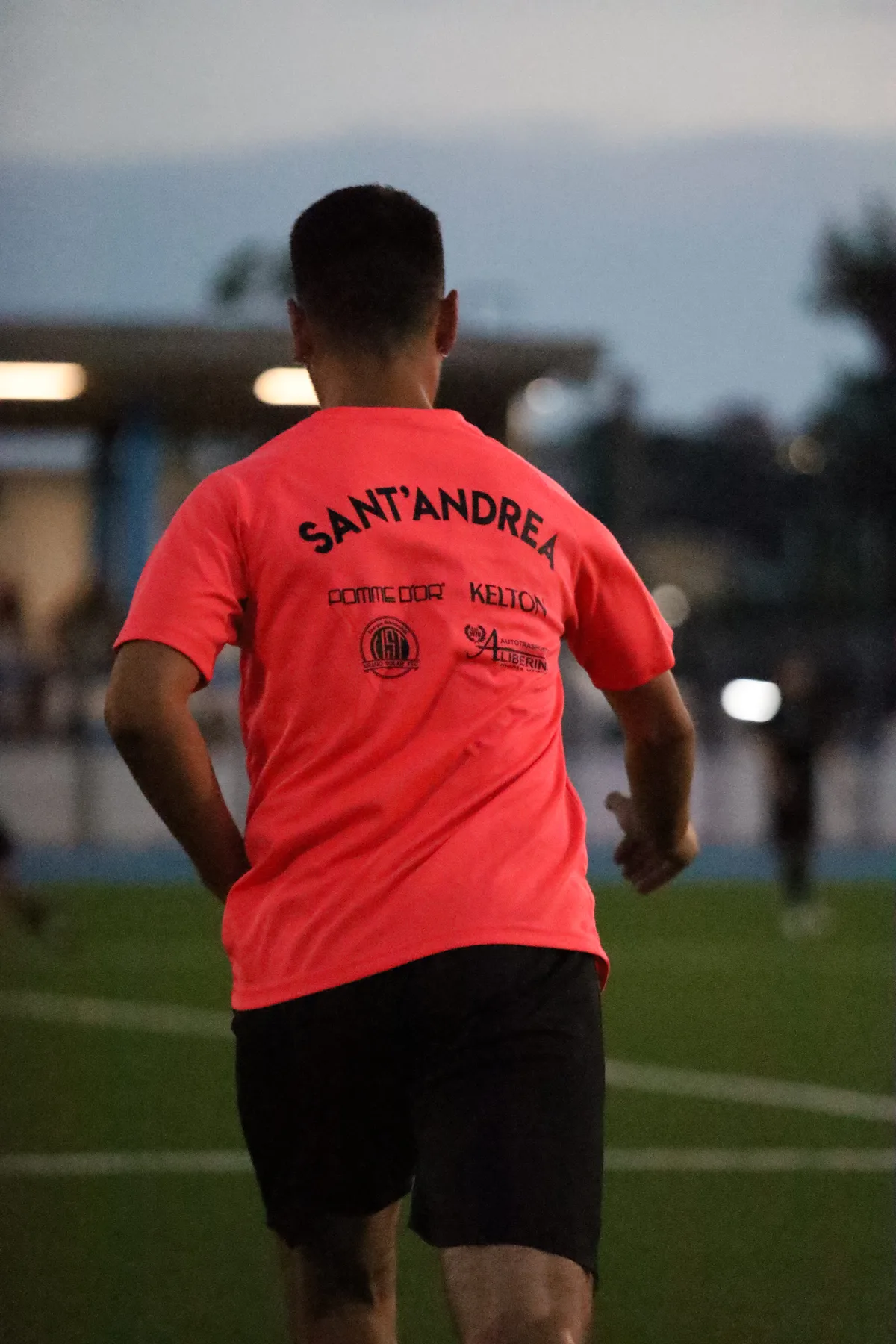 Fotografia Torneo dei Quartieri