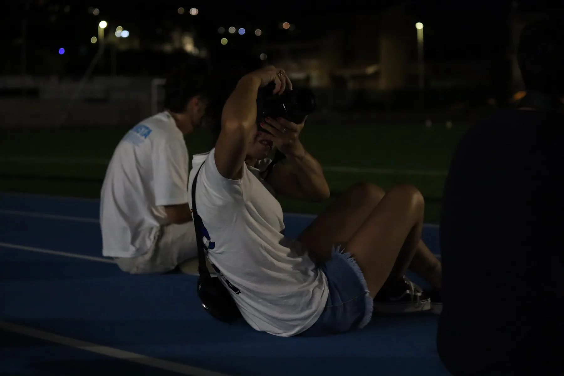 Fotografia Torneo dei Quartieri