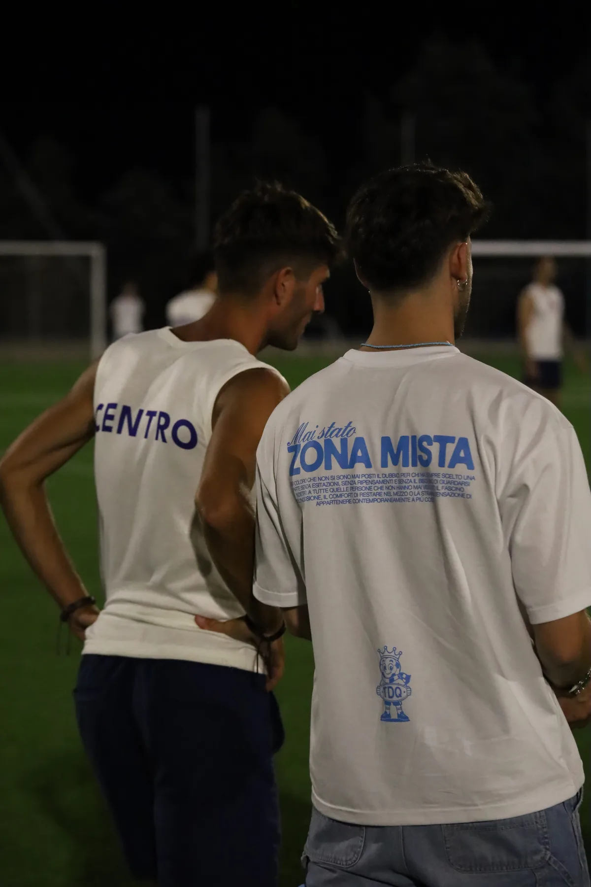 Fotografia Torneo dei Quartieri