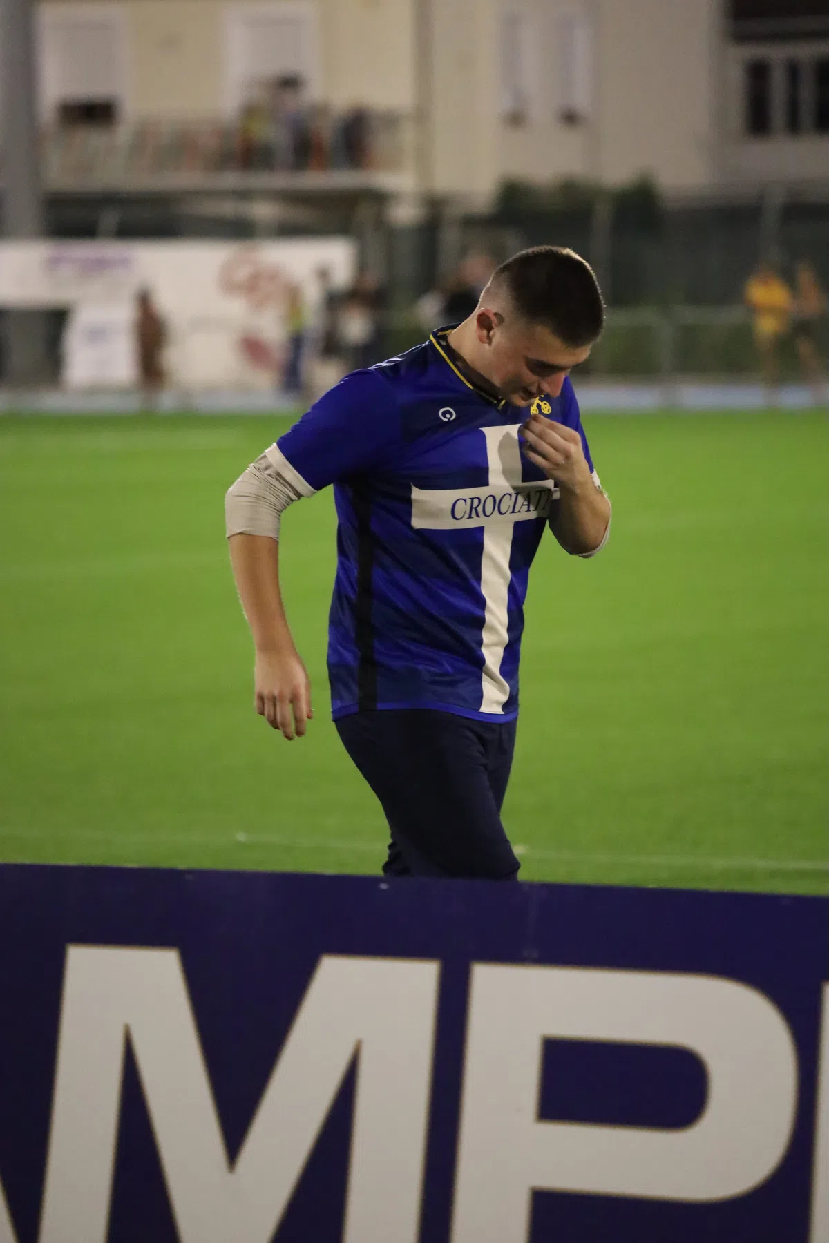 Fotografia Torneo dei Quartieri