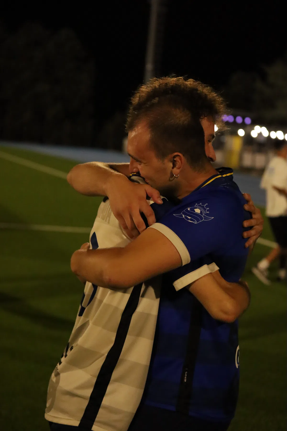 Fotografia Torneo dei Quartieri