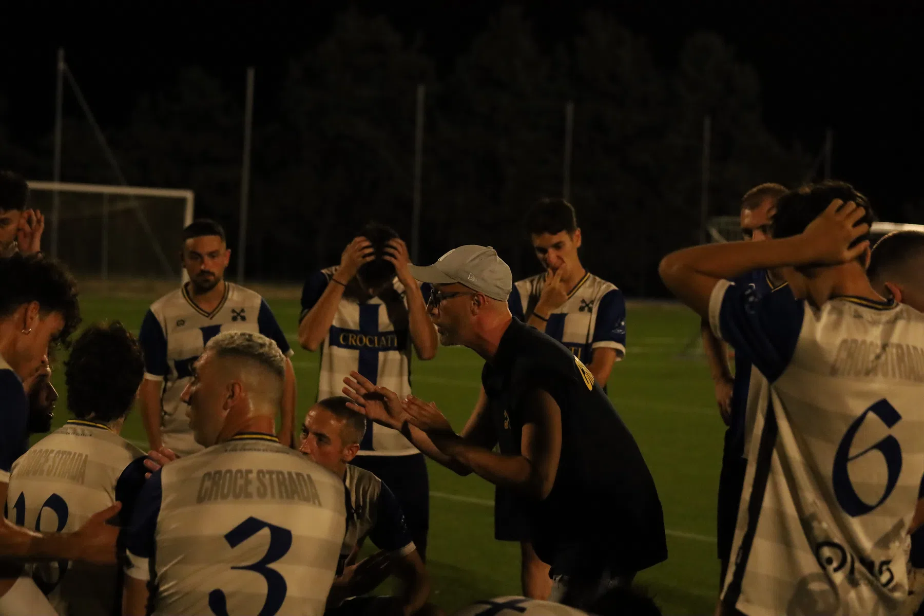 Fotografia Torneo dei Quartieri