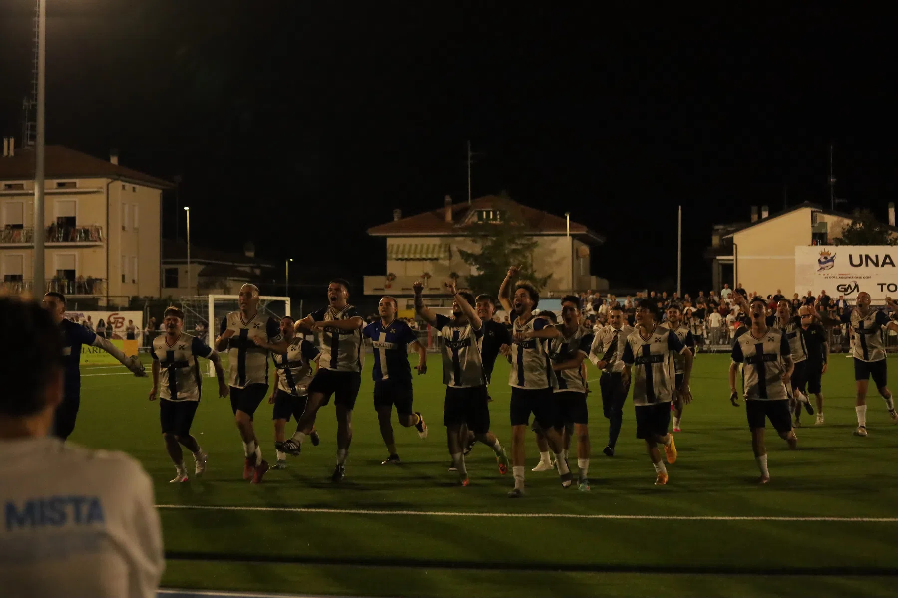Fotografia Torneo dei Quartieri