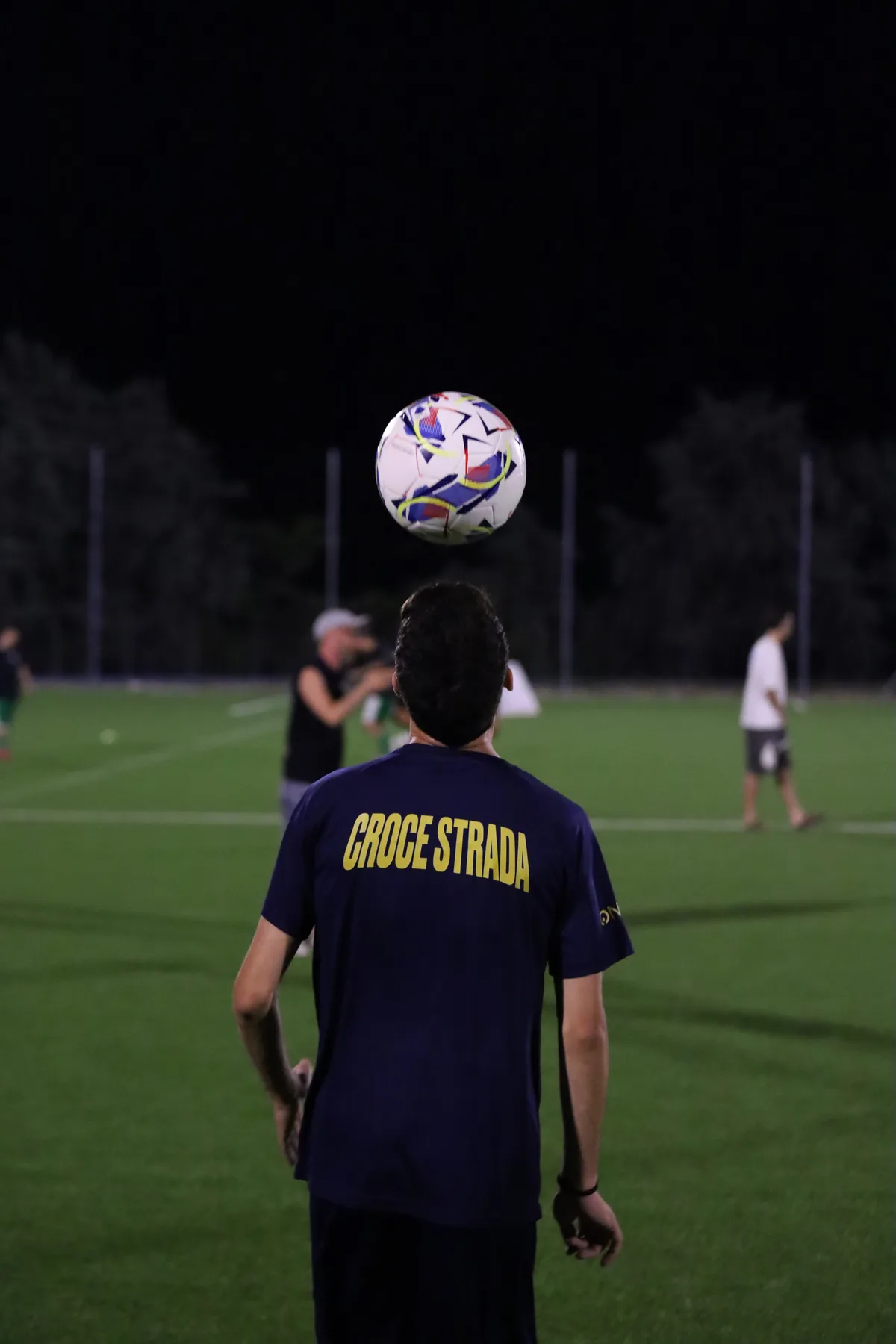 Fotografia Torneo dei Quartieri