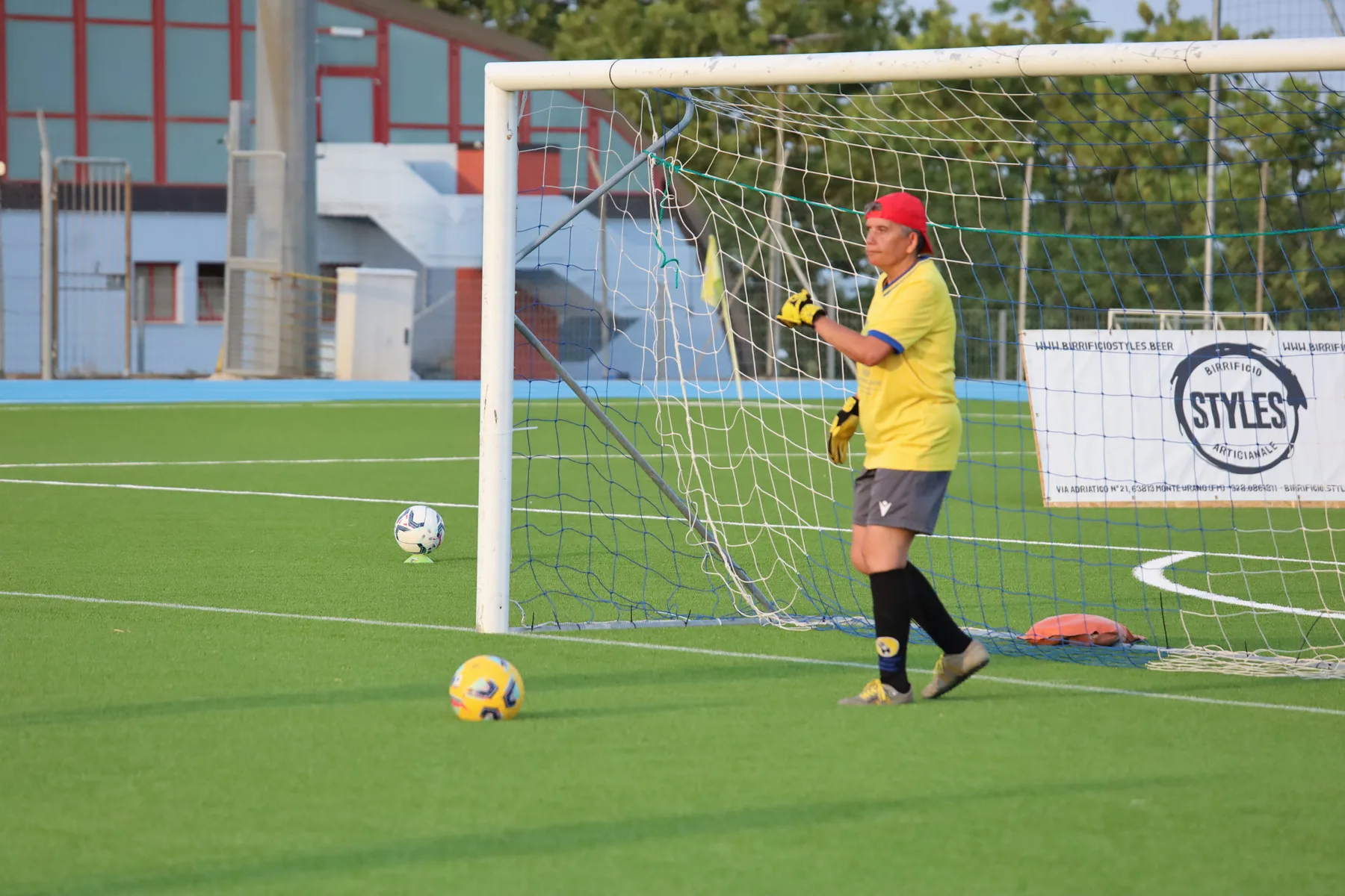 Fotografia Torneo dei Quartieri