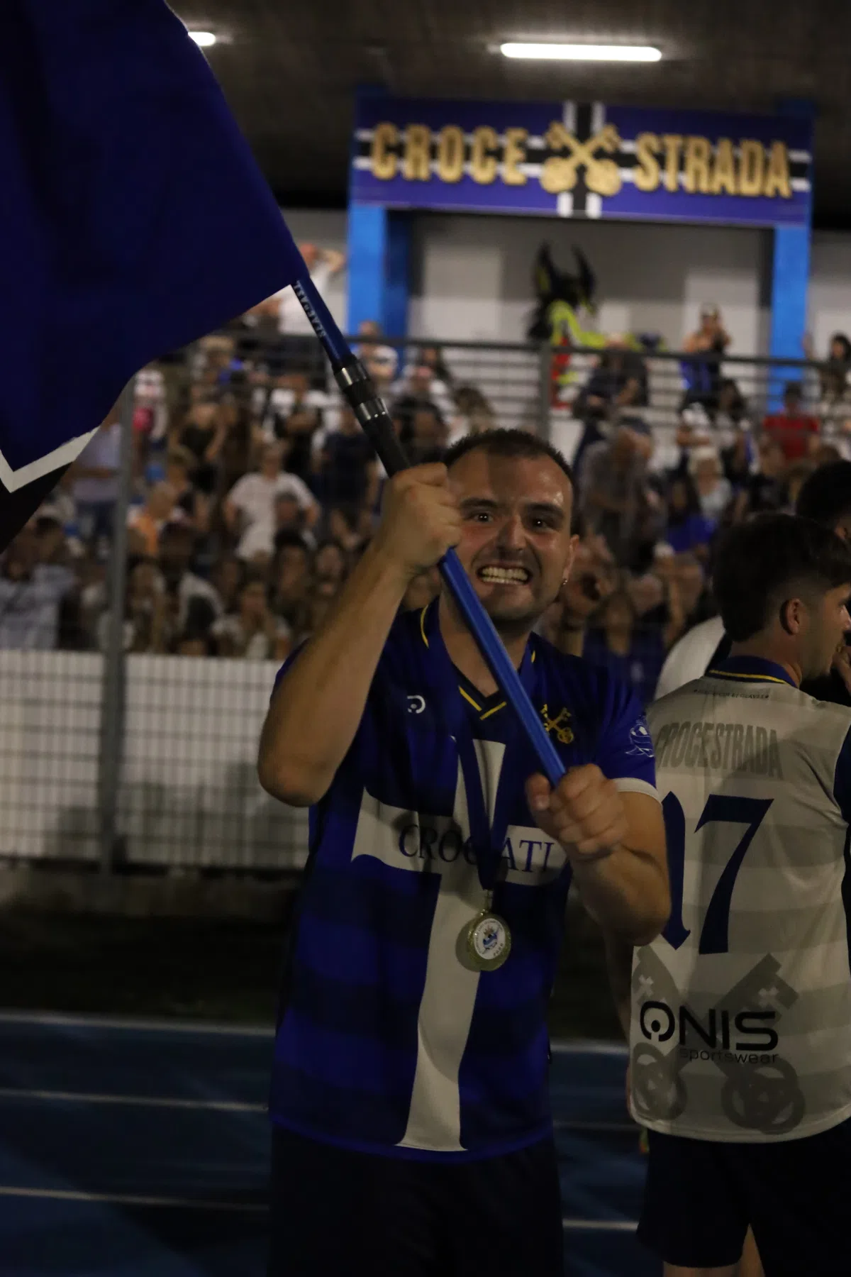 Fotografia Torneo dei Quartieri