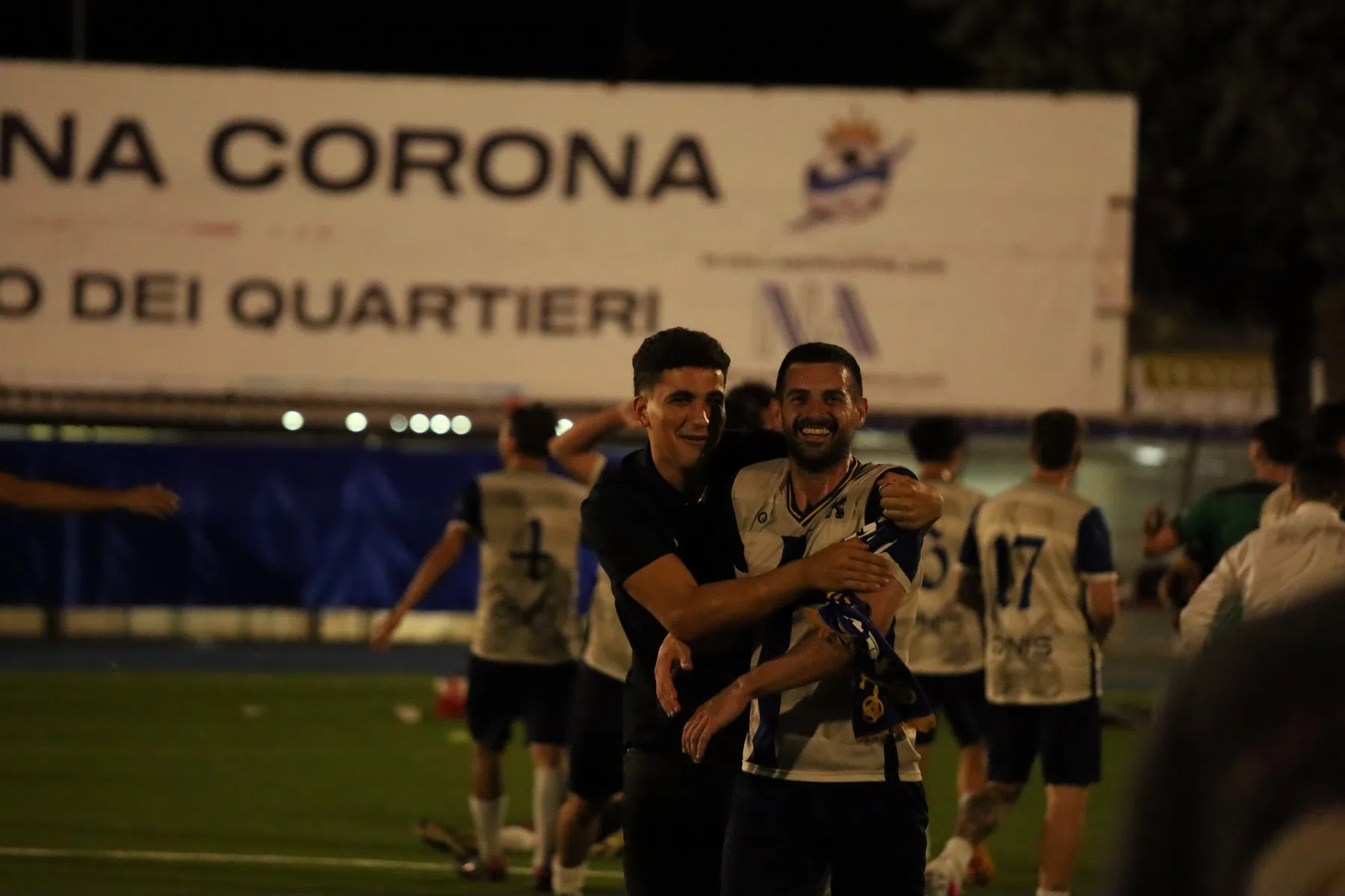 Fotografia Torneo dei Quartieri