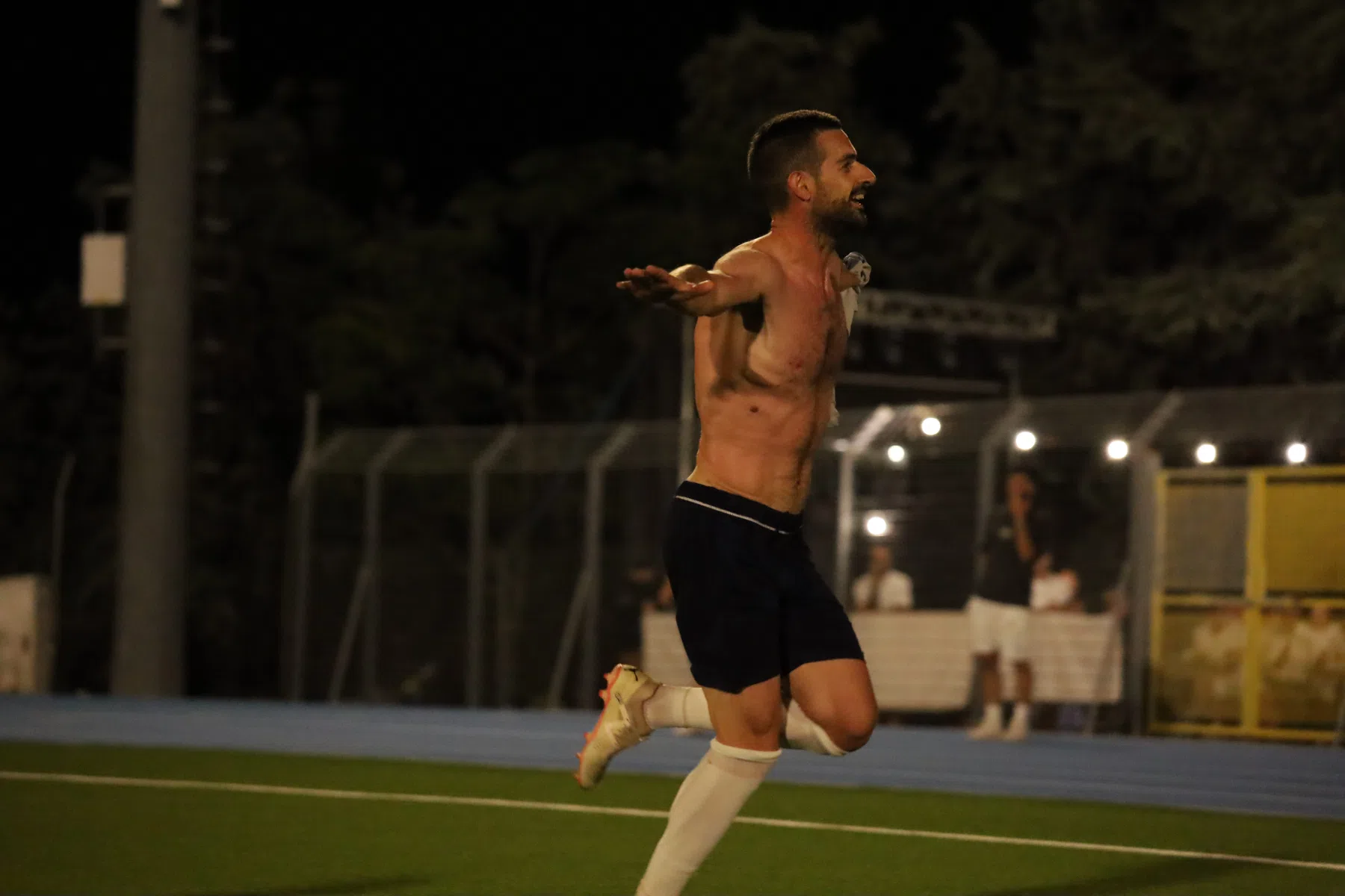 Fotografia Torneo dei Quartieri