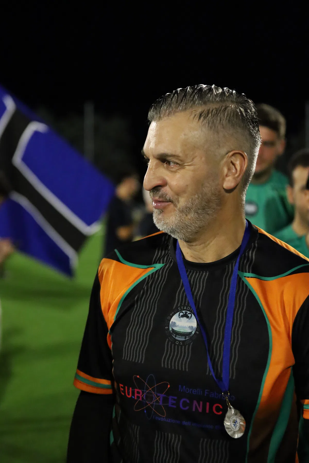 Fotografia Torneo dei Quartieri