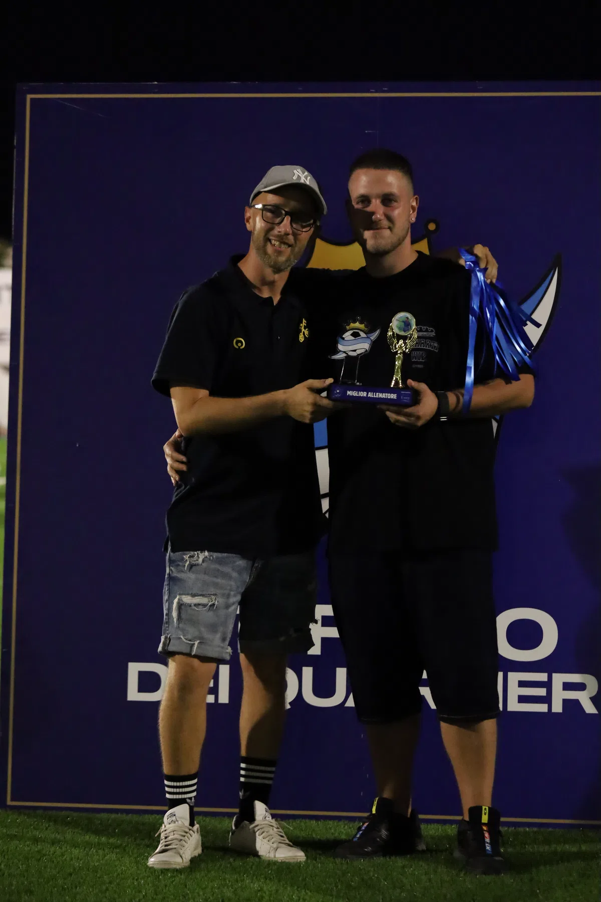 Fotografia Torneo dei Quartieri