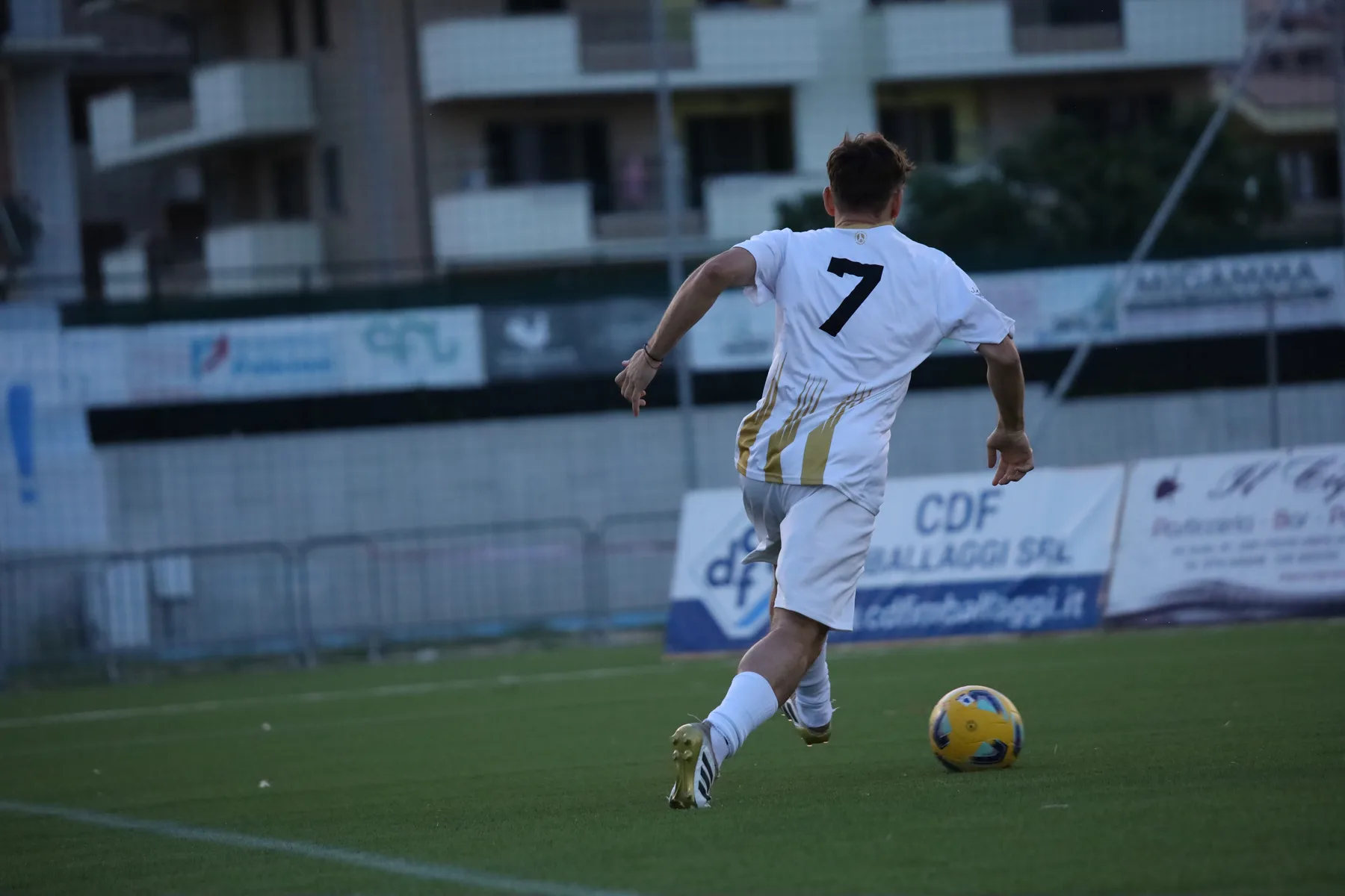 Fotografia Torneo dei Quartieri