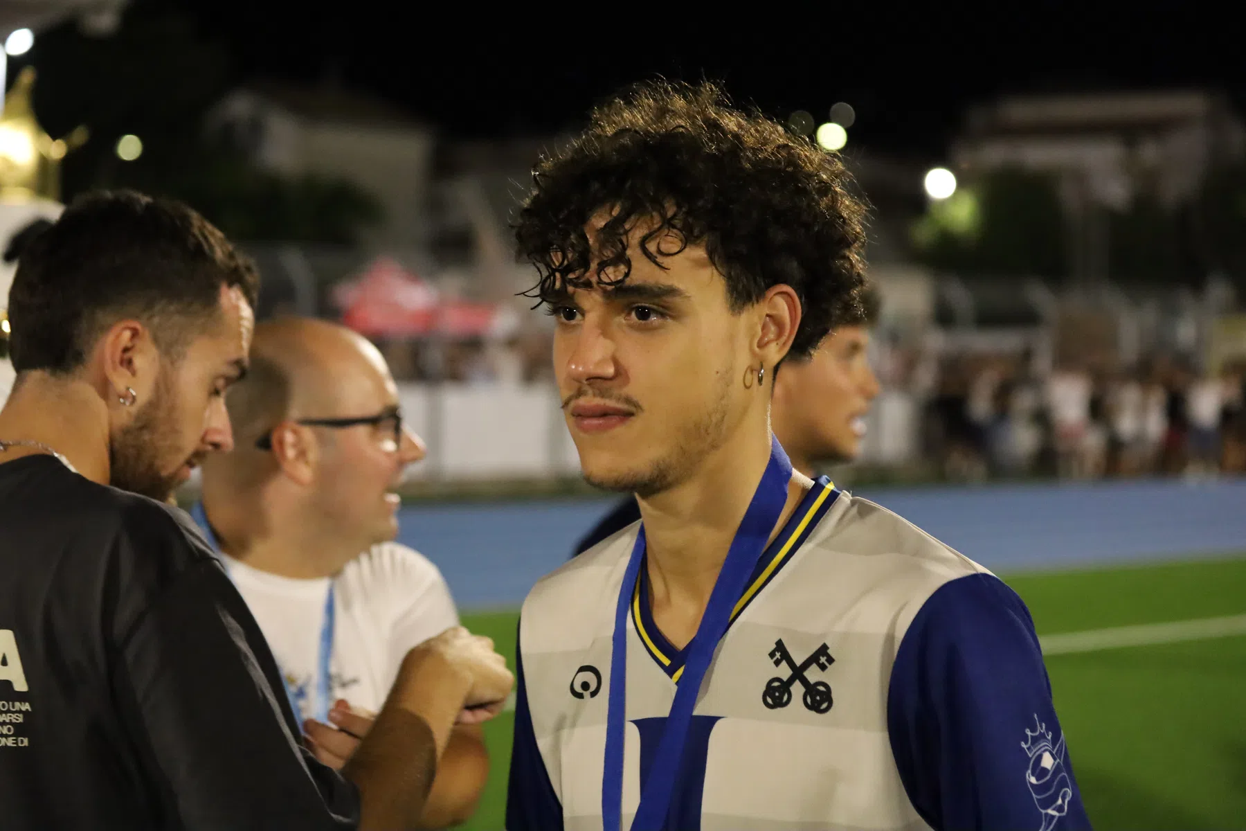 Fotografia Torneo dei Quartieri