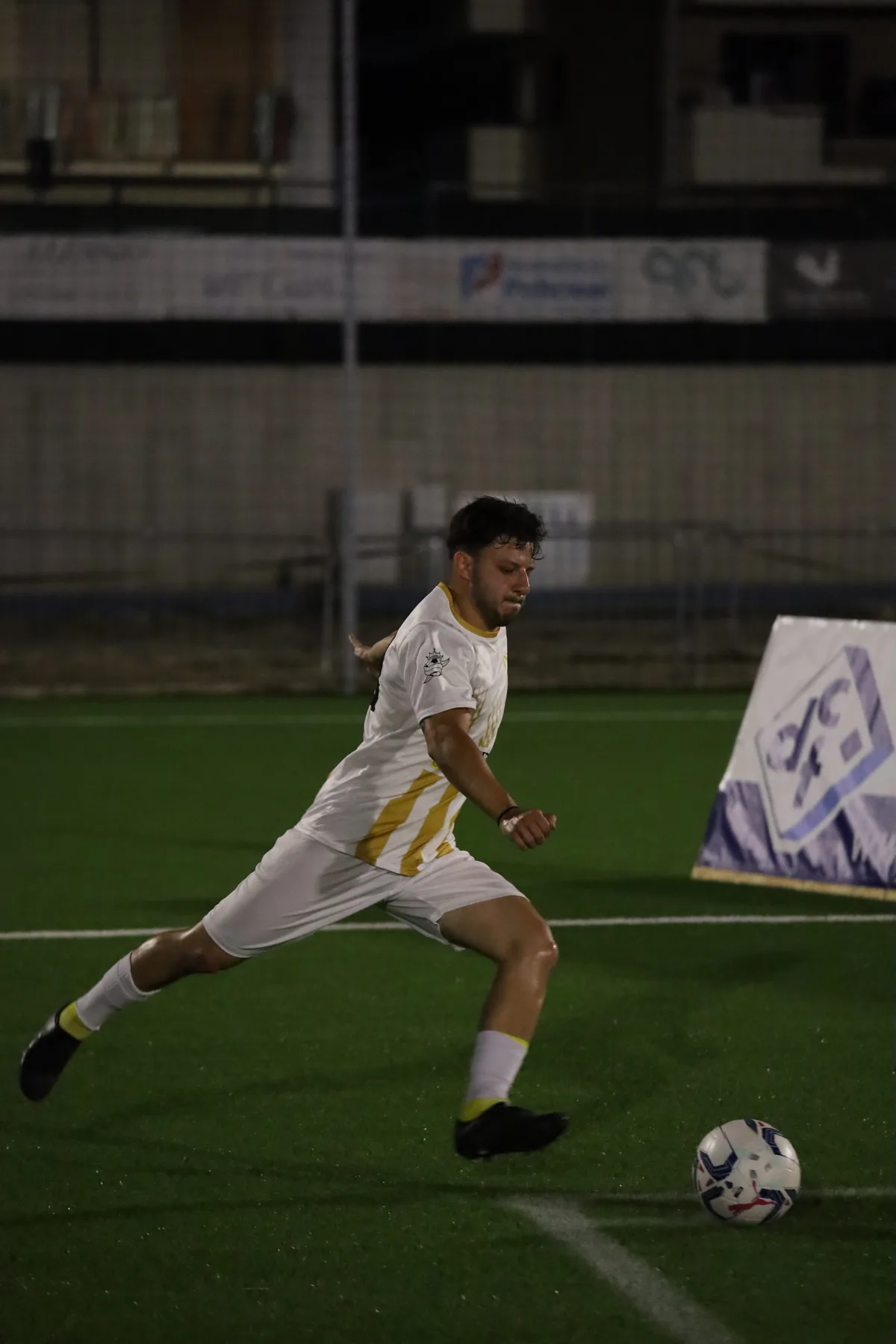 Fotografia Torneo dei Quartieri