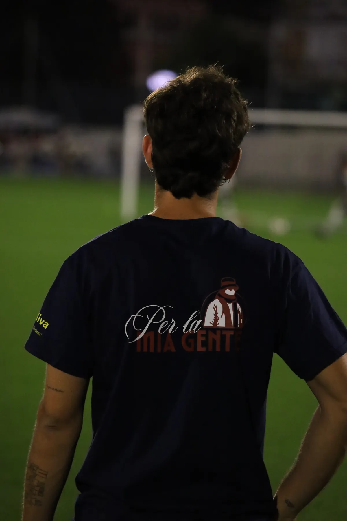 Fotografia Torneo dei Quartieri