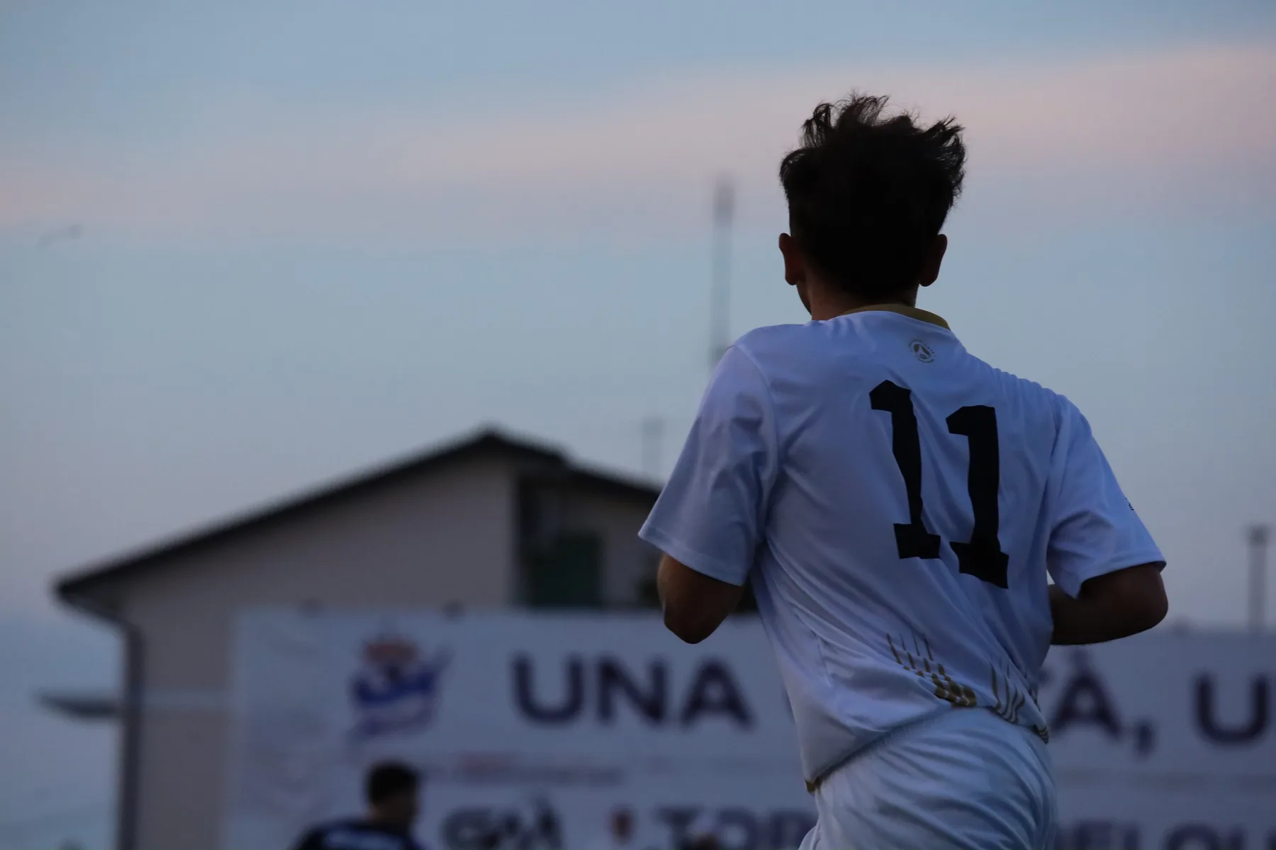 Fotografia Torneo dei Quartieri