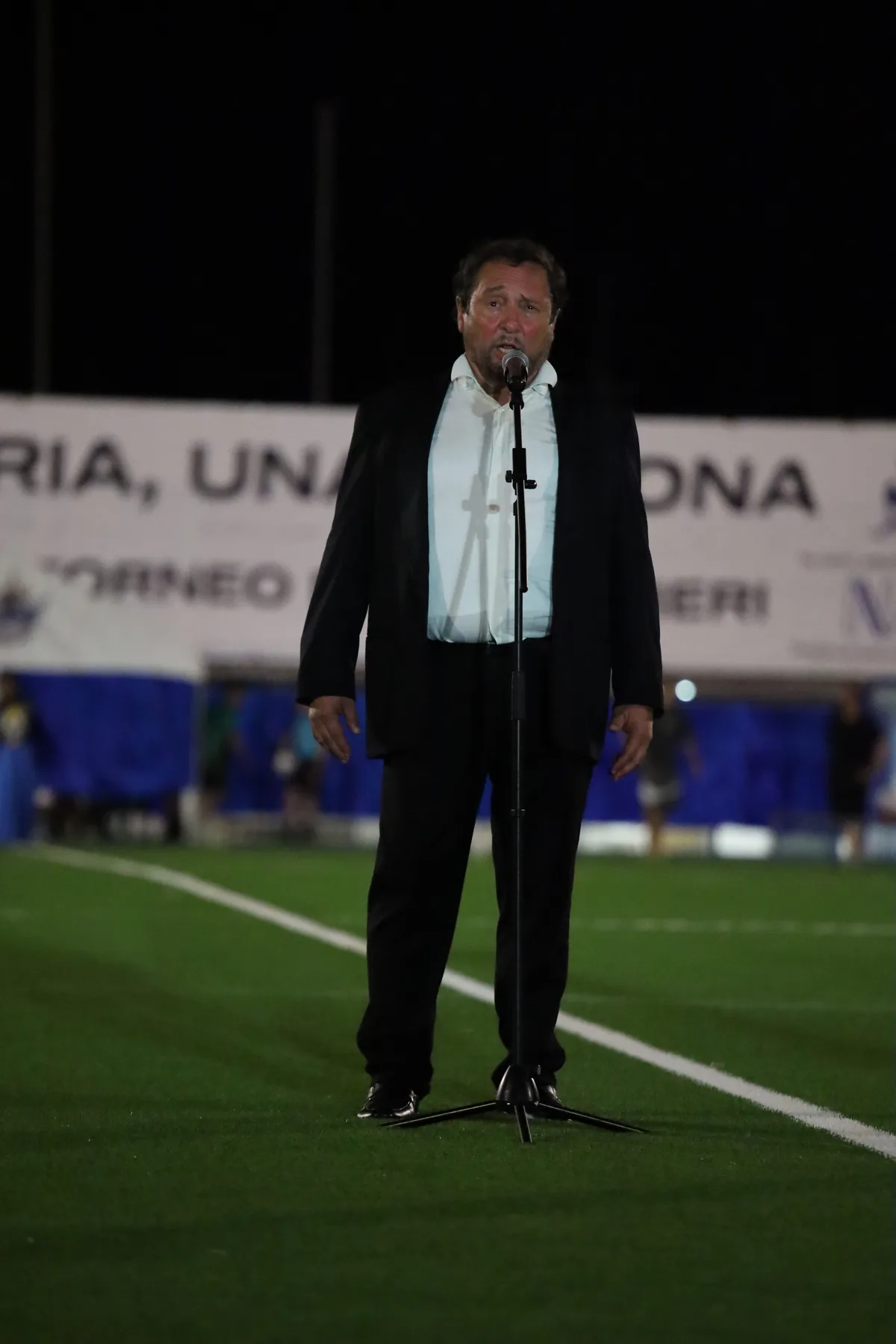 Fotografia Torneo dei Quartieri