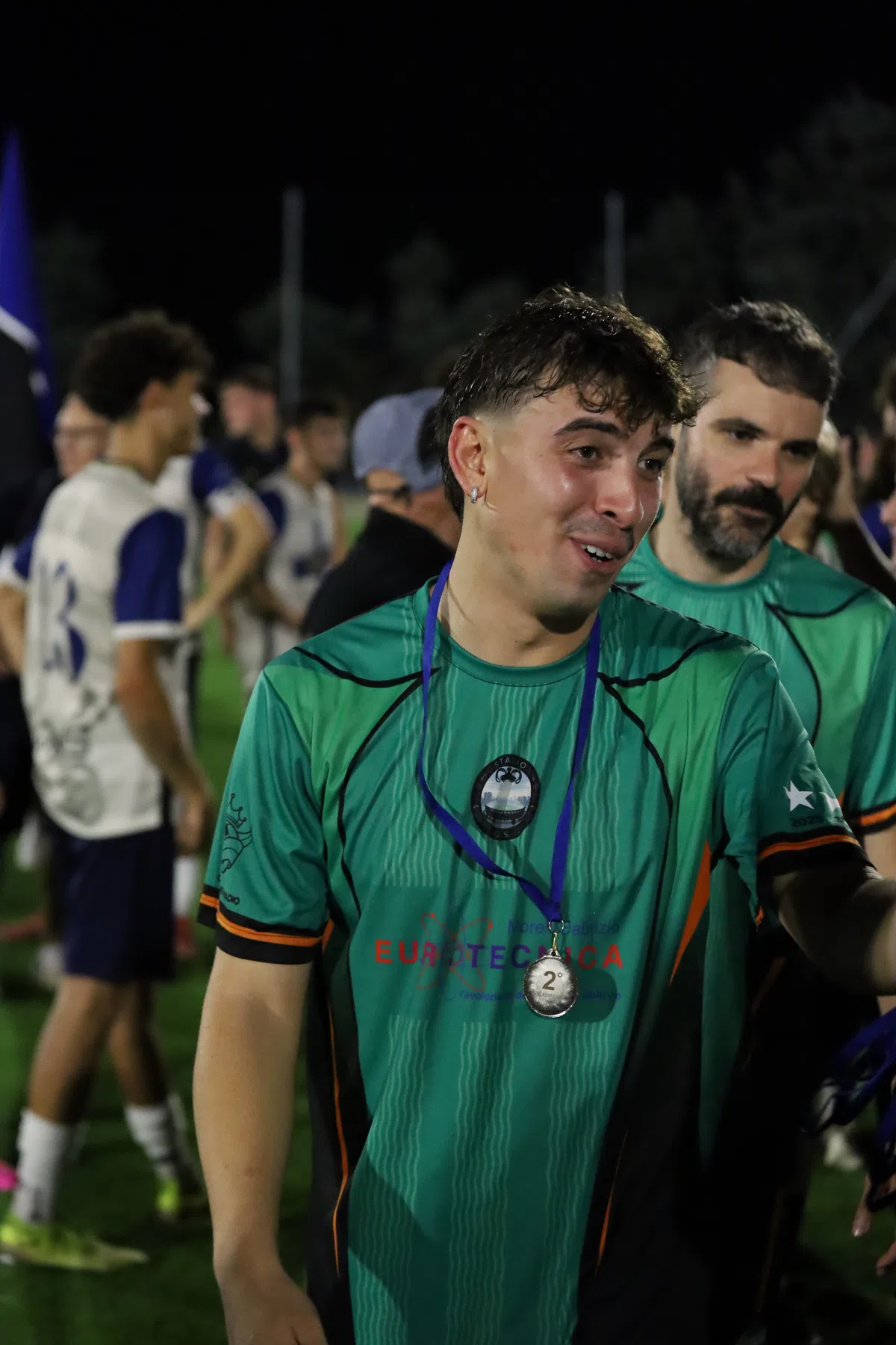 Fotografia Torneo dei Quartieri