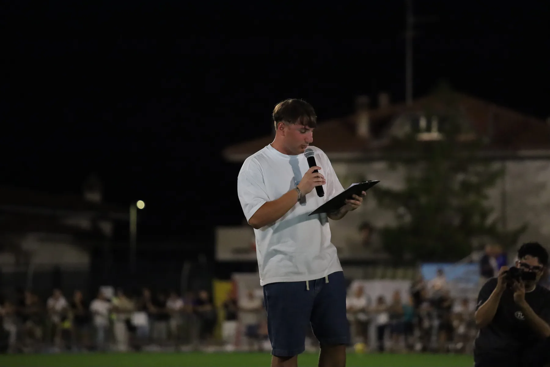 Fotografia Torneo dei Quartieri