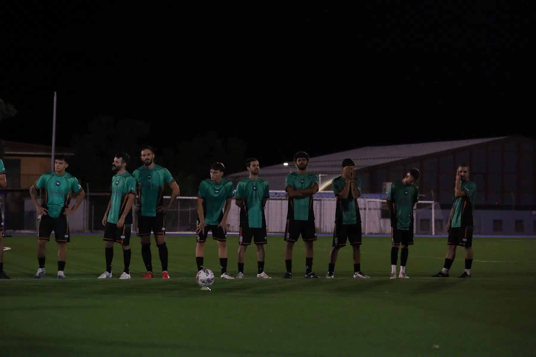 Fotografia Torneo dei Quartieri