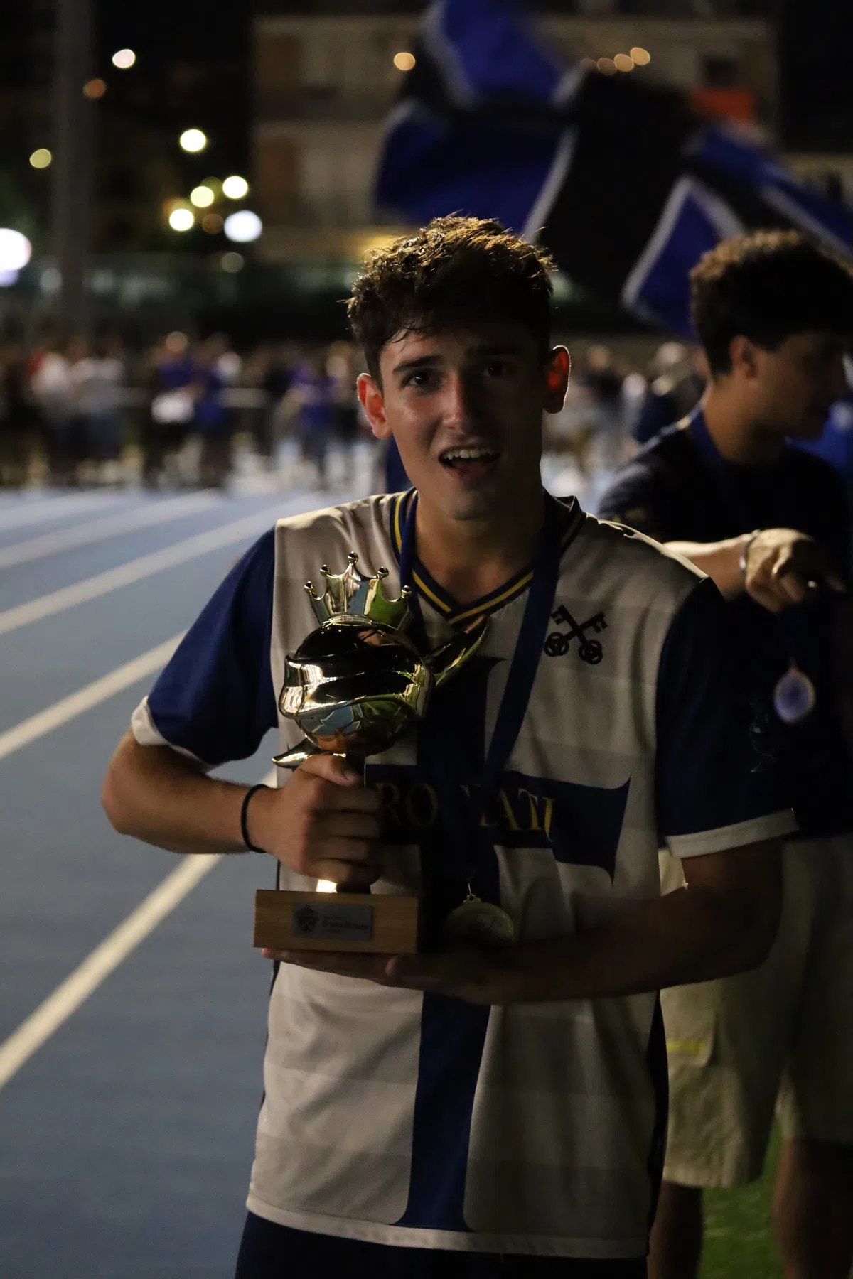 Fotografia Torneo dei Quartieri