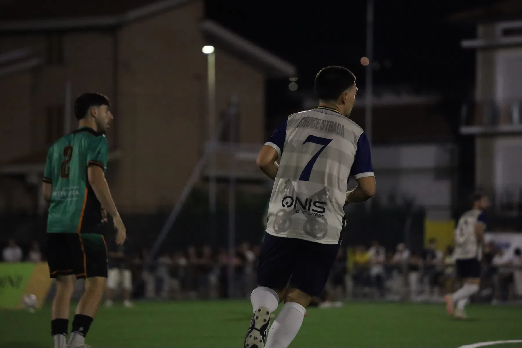 Fotografia Torneo dei Quartieri