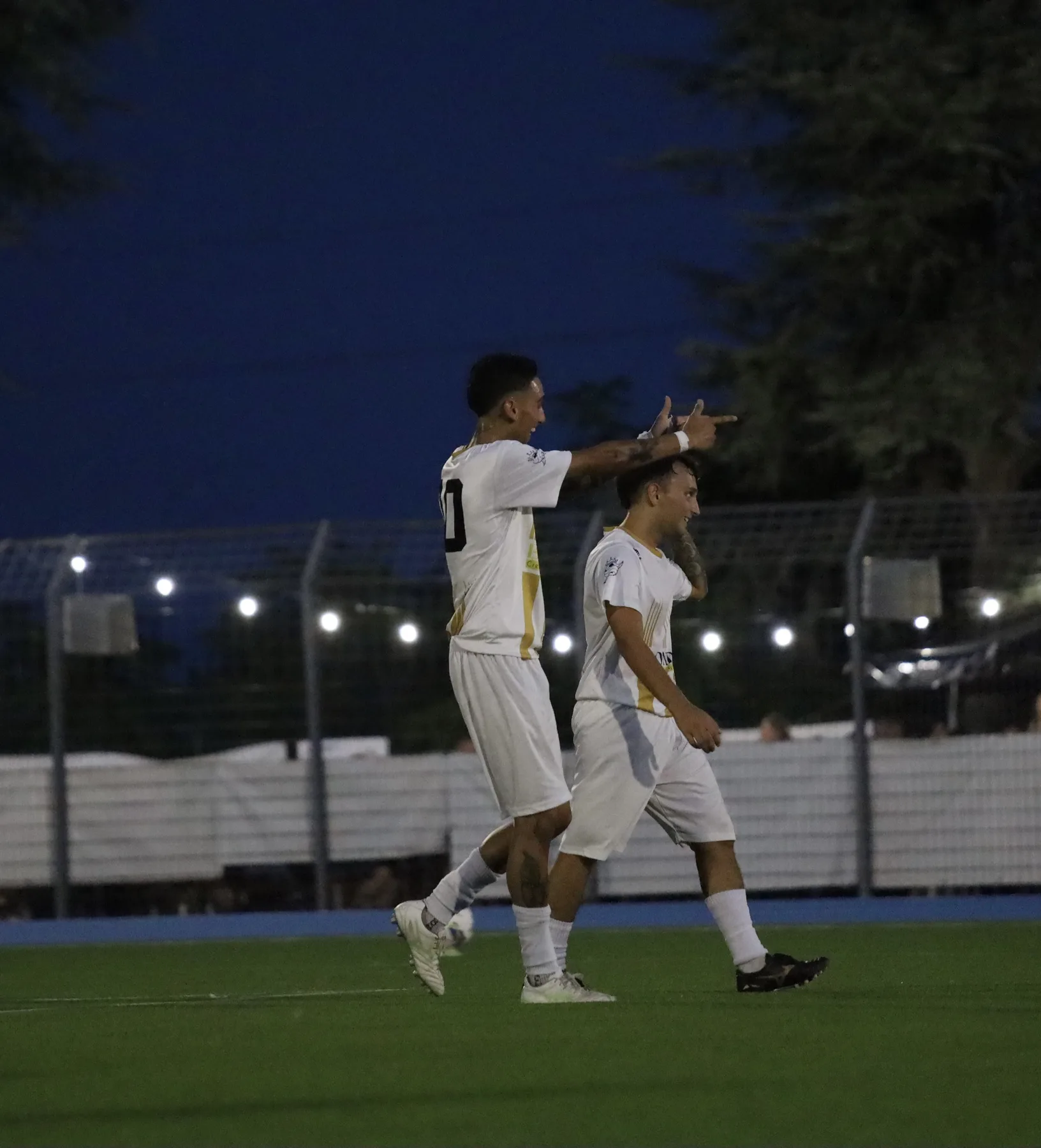 Fotografia Torneo dei Quartieri