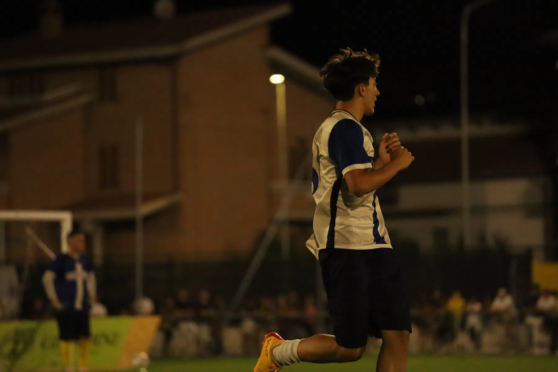 Fotografia Torneo dei Quartieri
