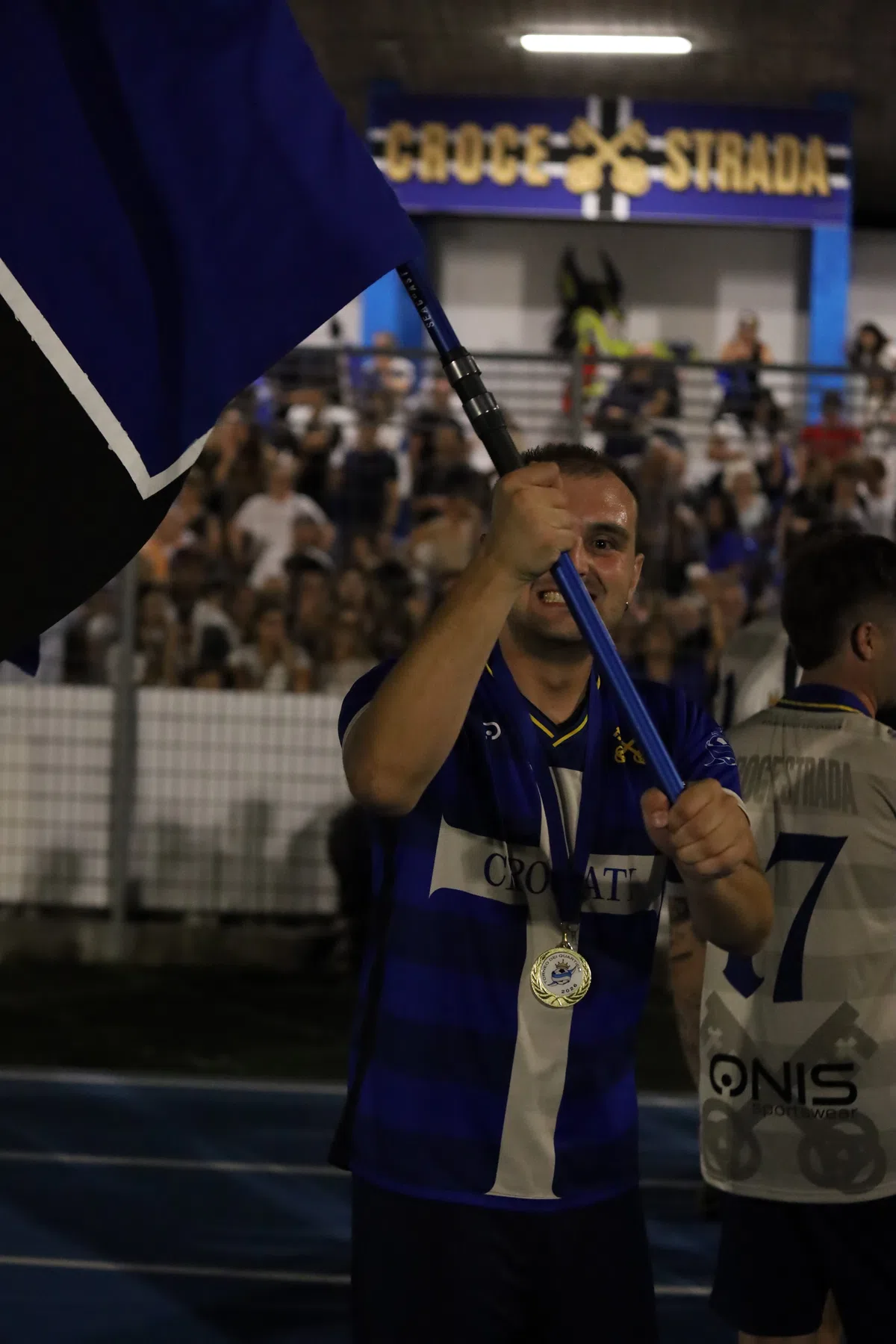 Fotografia Torneo dei Quartieri