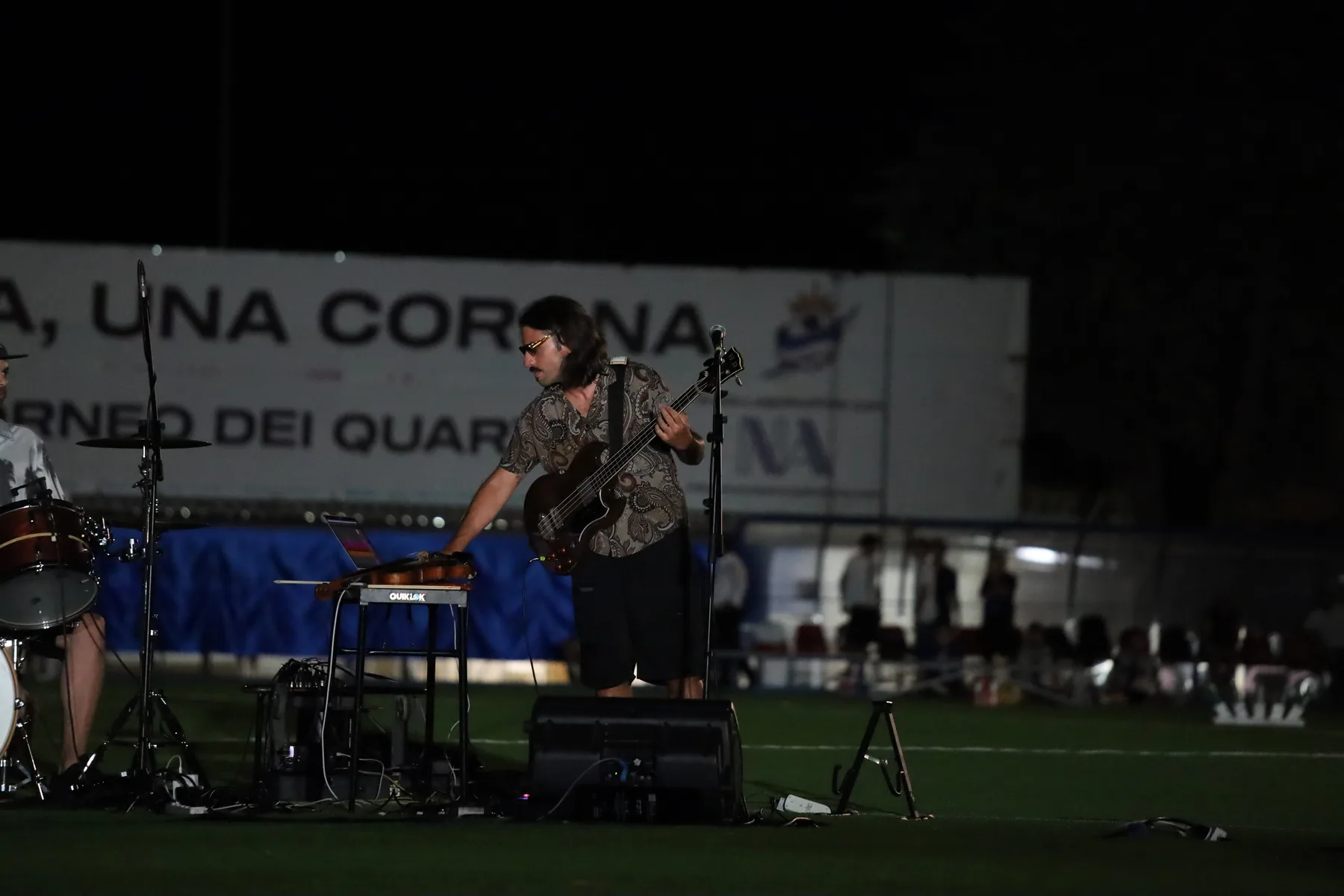 Fotografia Torneo dei Quartieri
