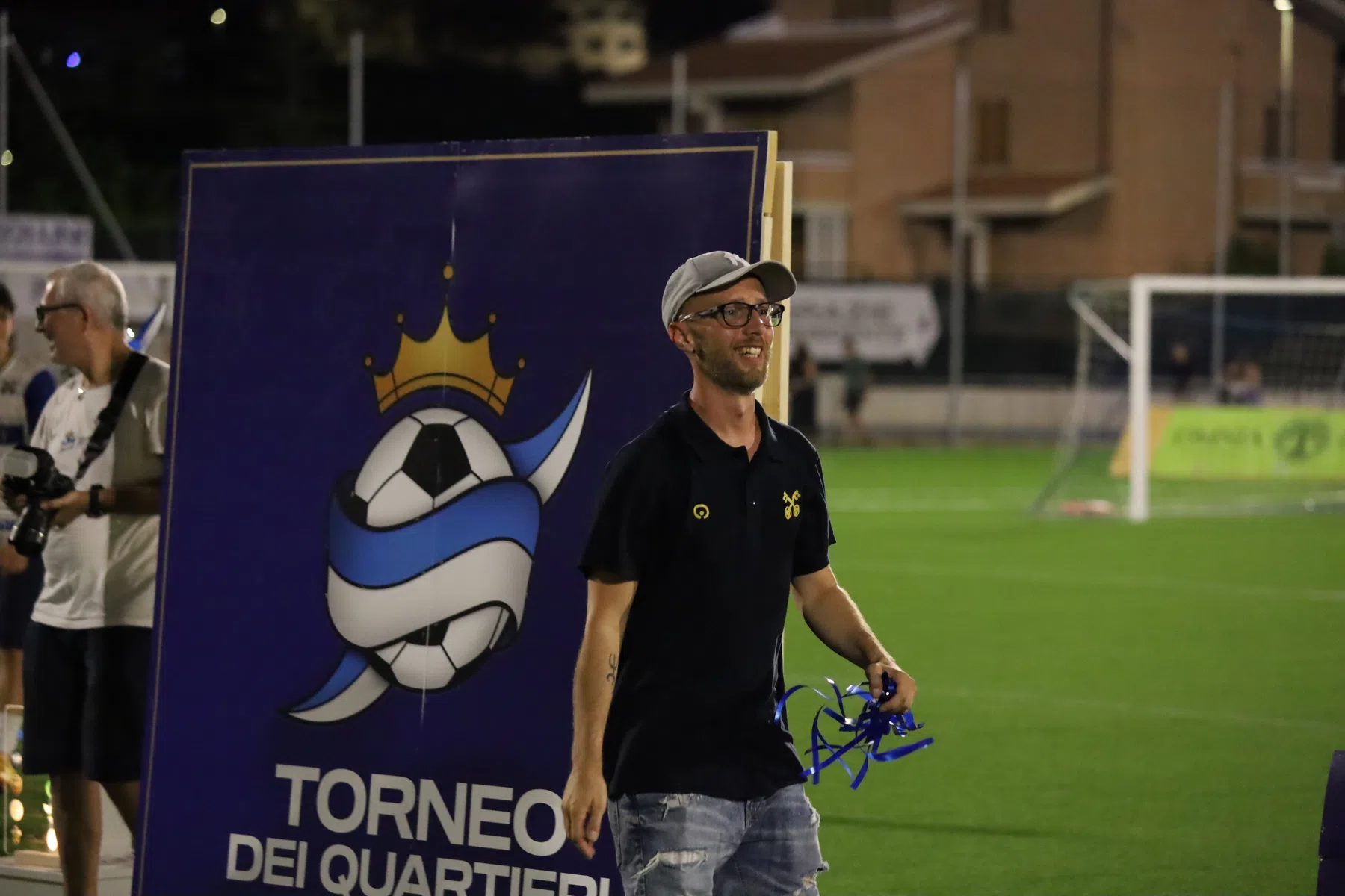 Fotografia Torneo dei Quartieri