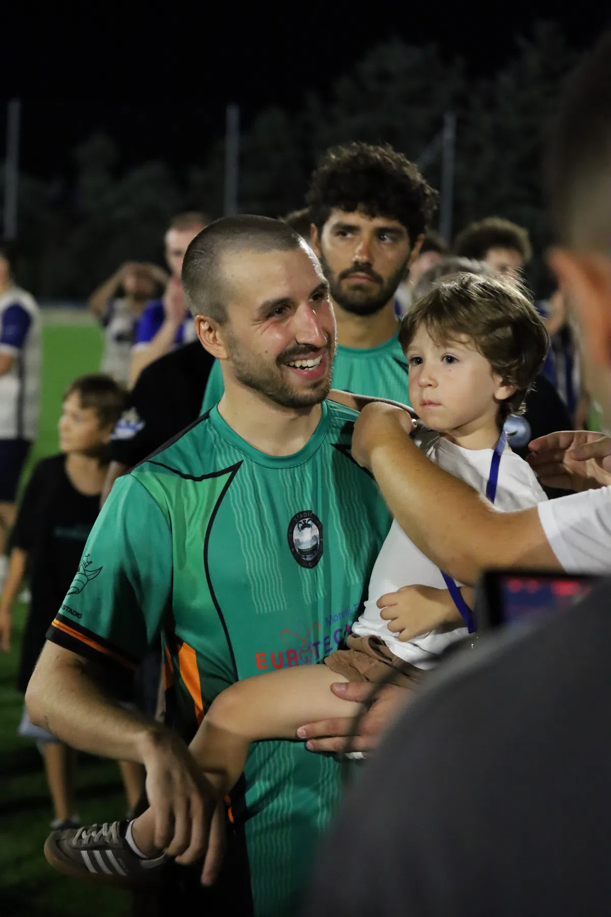Fotografia Torneo dei Quartieri