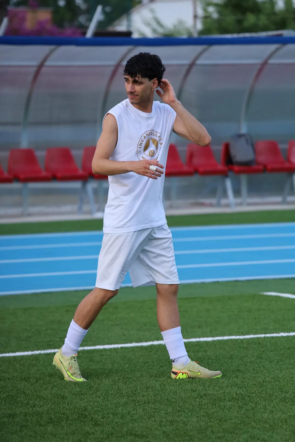 Fotografia Torneo dei Quartieri