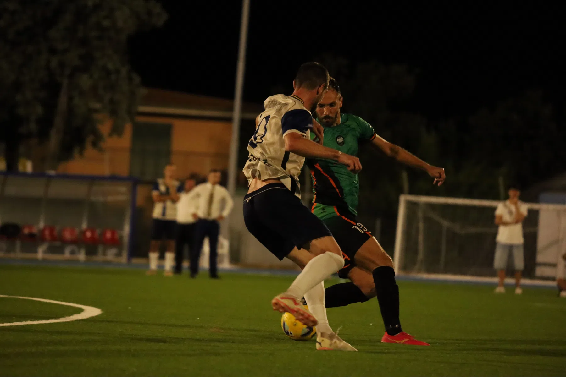 Fotografia Torneo dei Quartieri