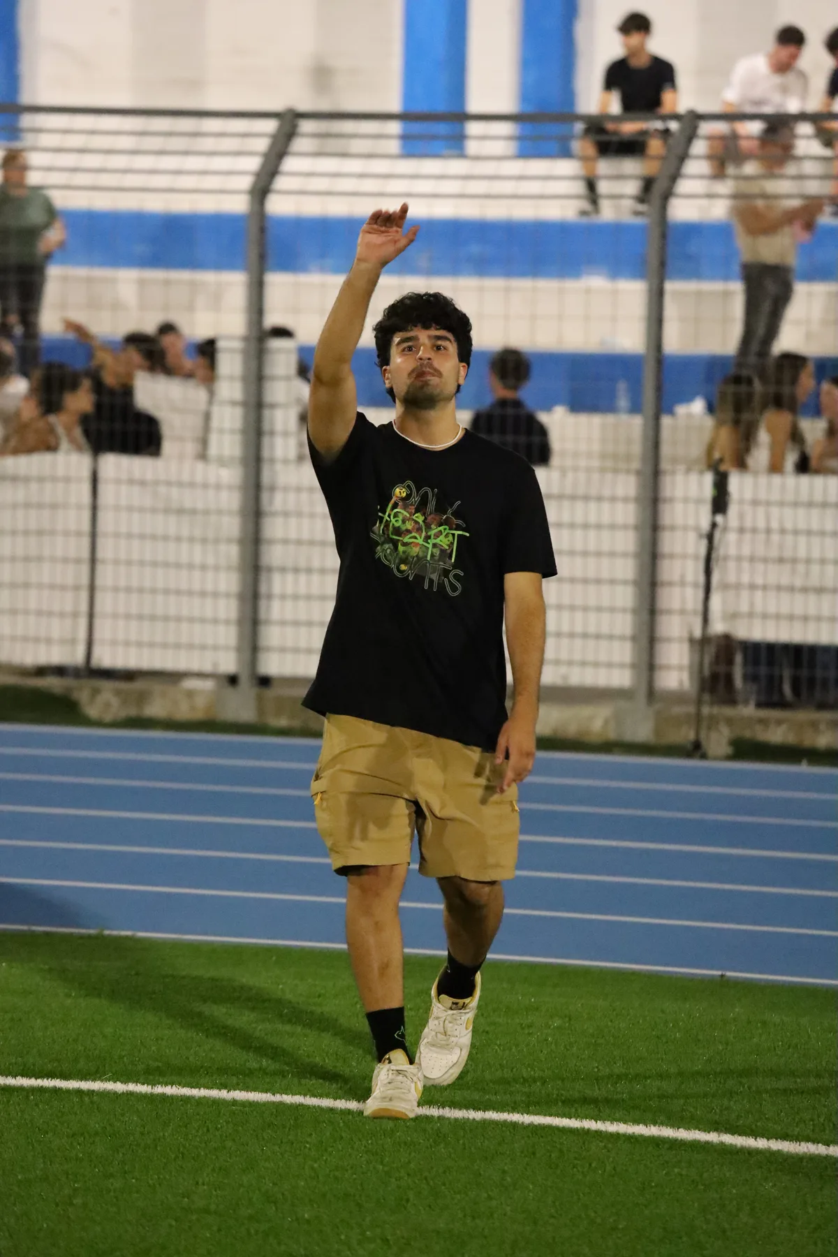 Fotografia Torneo dei Quartieri