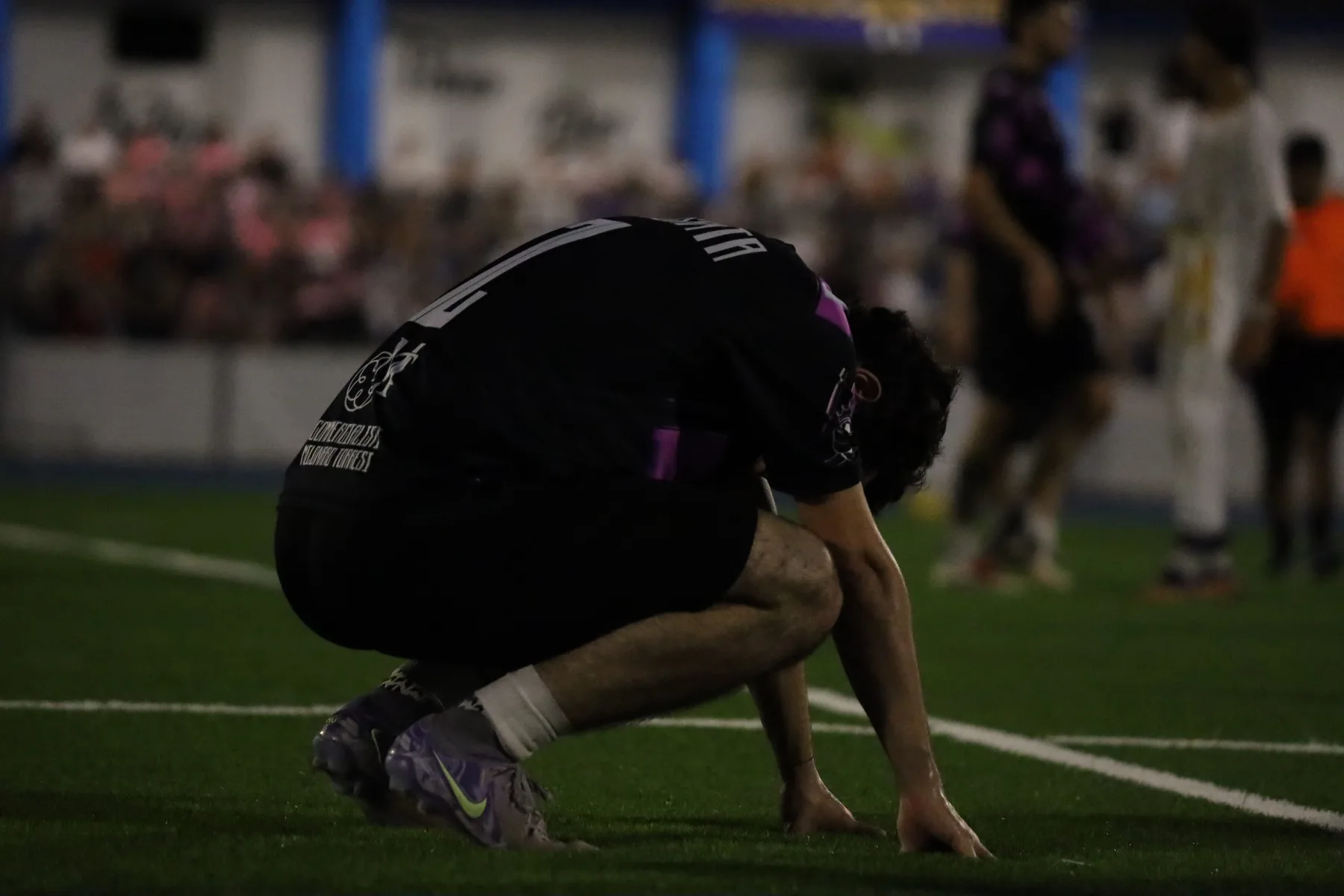 Fotografia Torneo dei Quartieri
