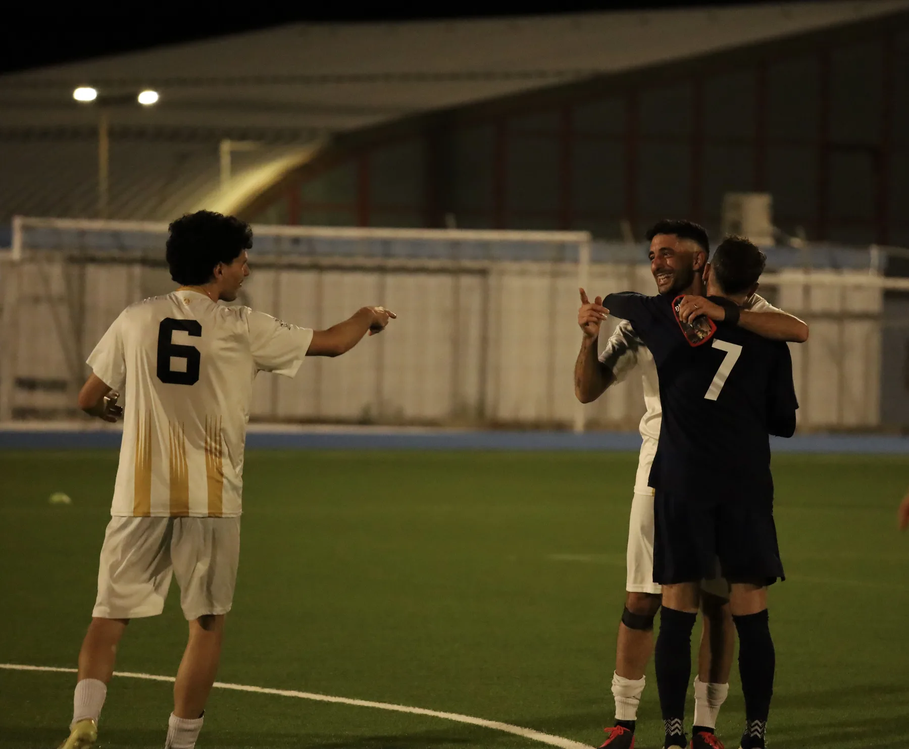 Fotografia Torneo dei Quartieri